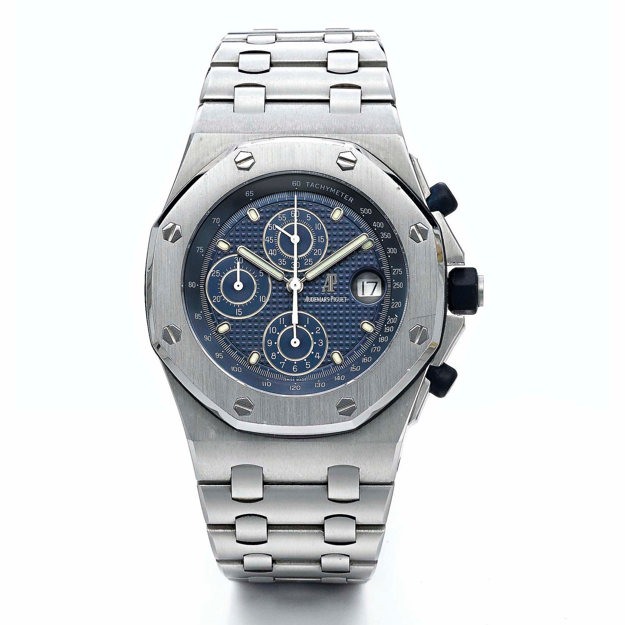 Audemars Piguet
