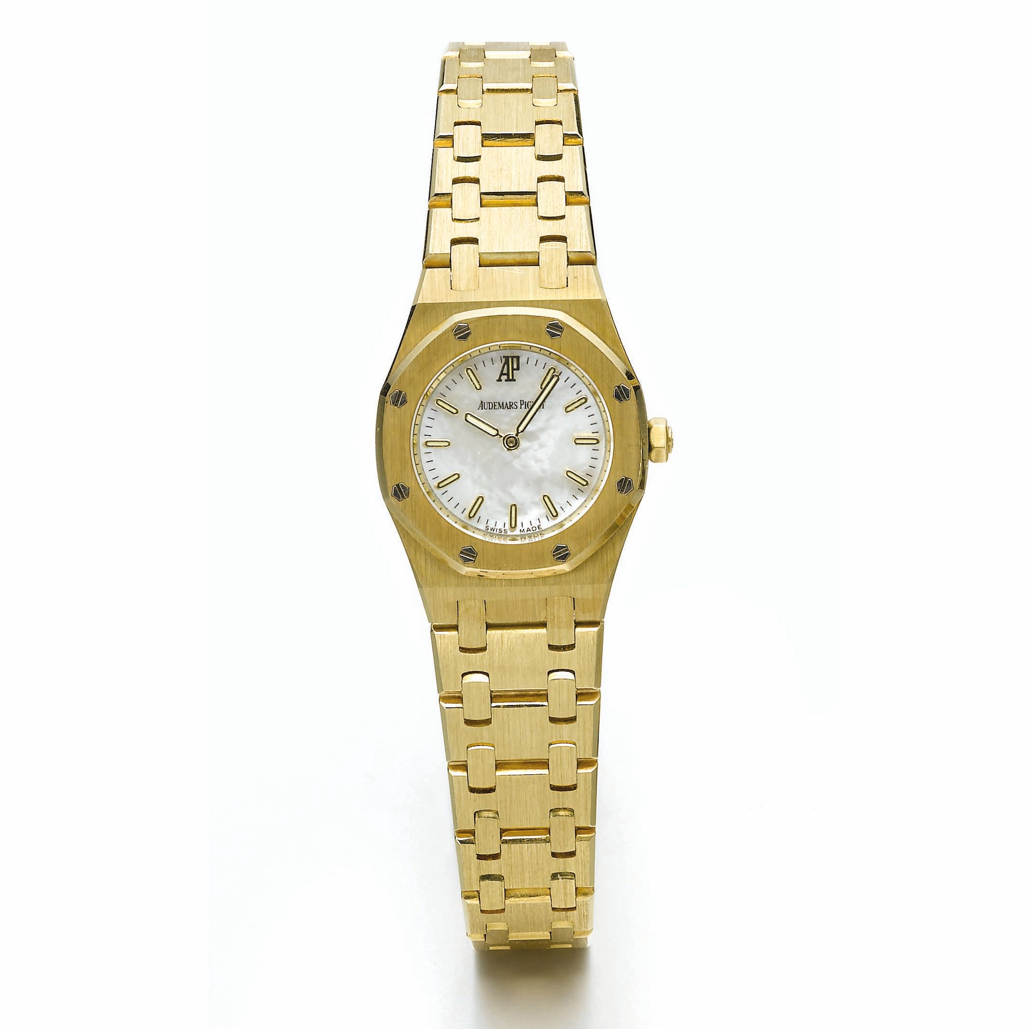Audemars Piguet