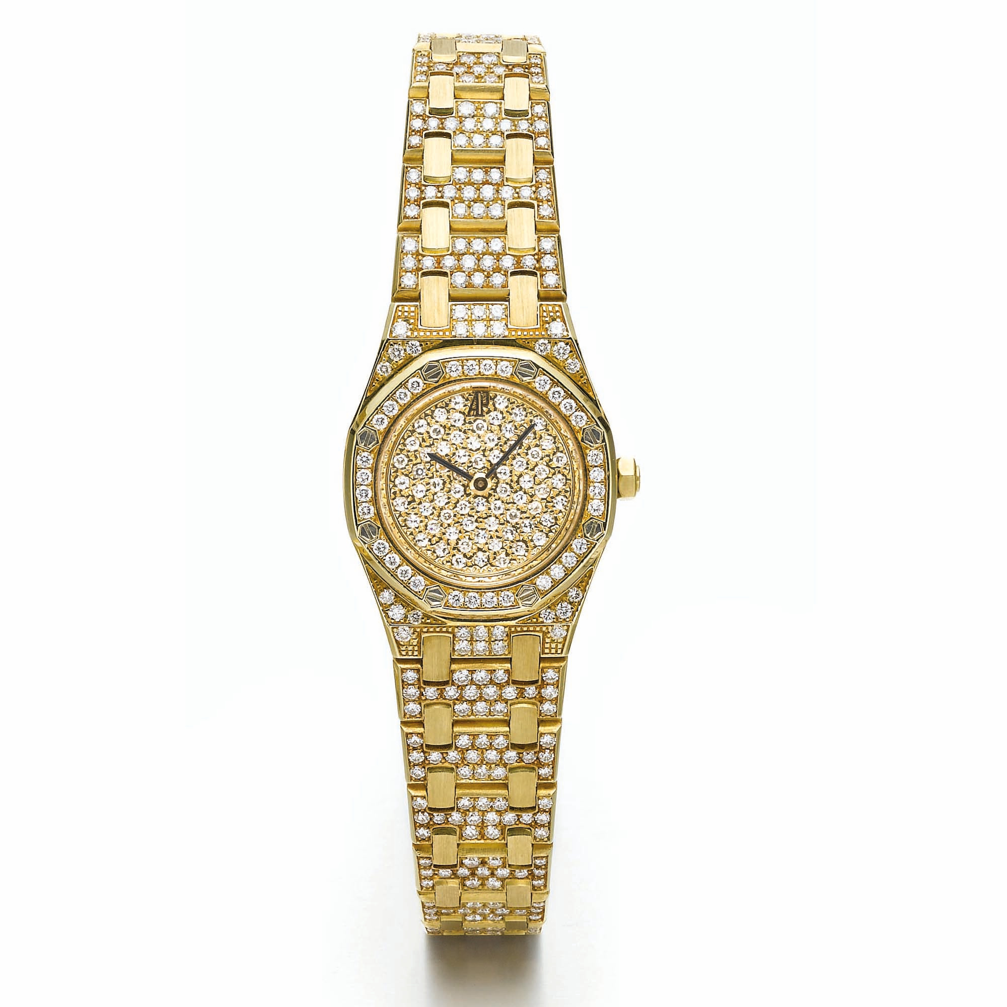 Audemars Piguet