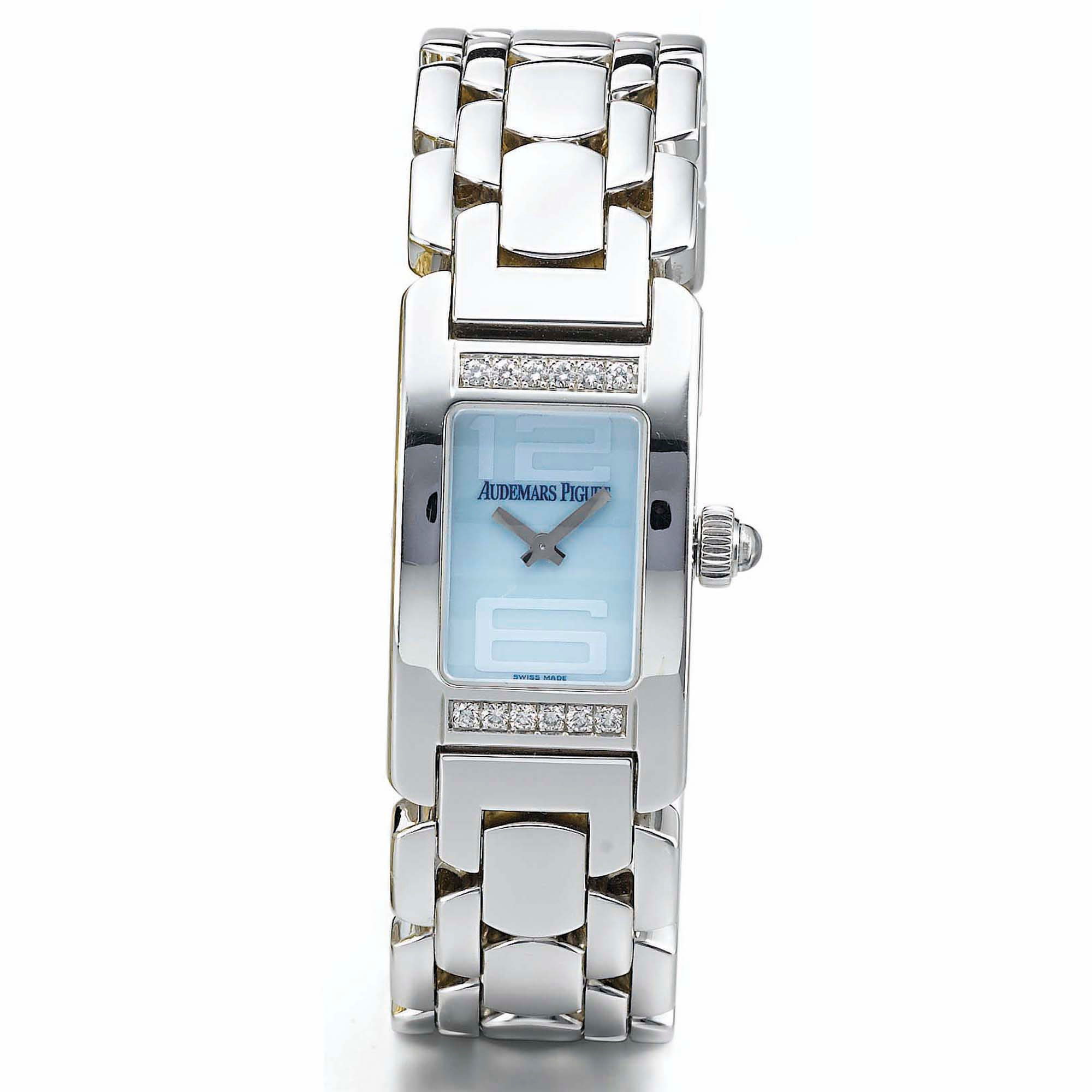 Audemars Piguet
