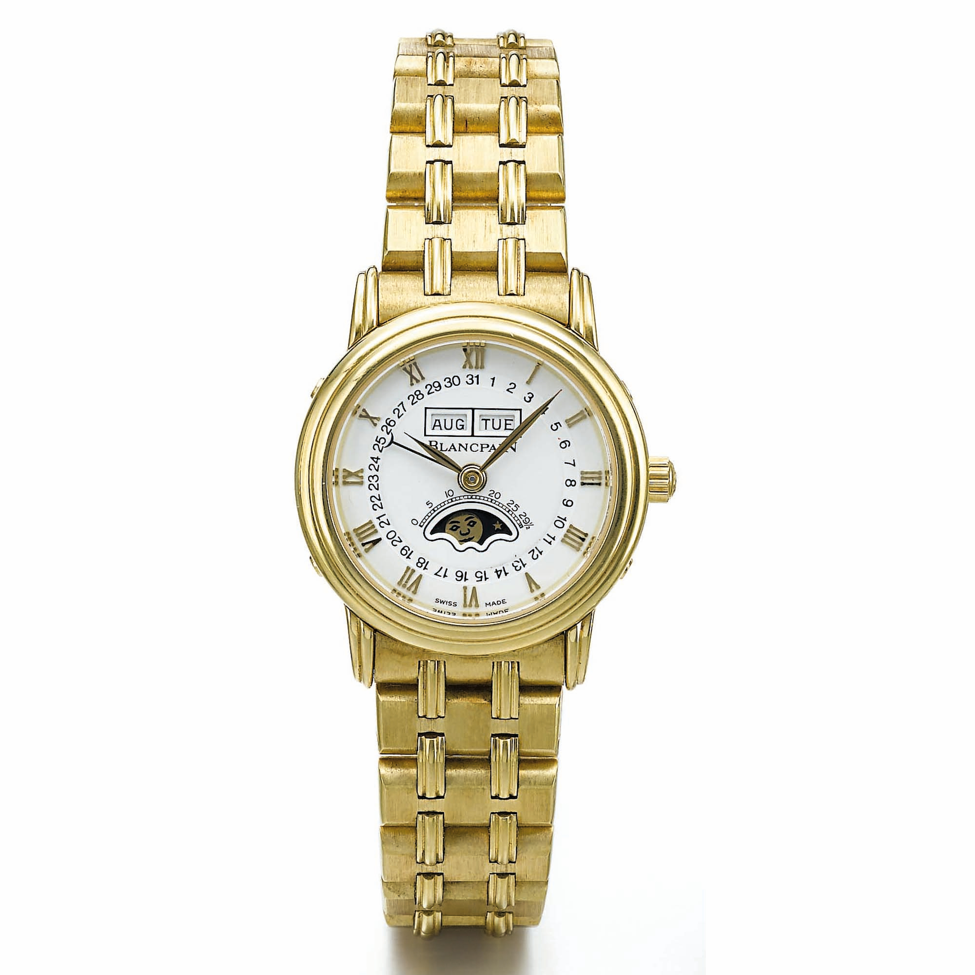 Blancpain
