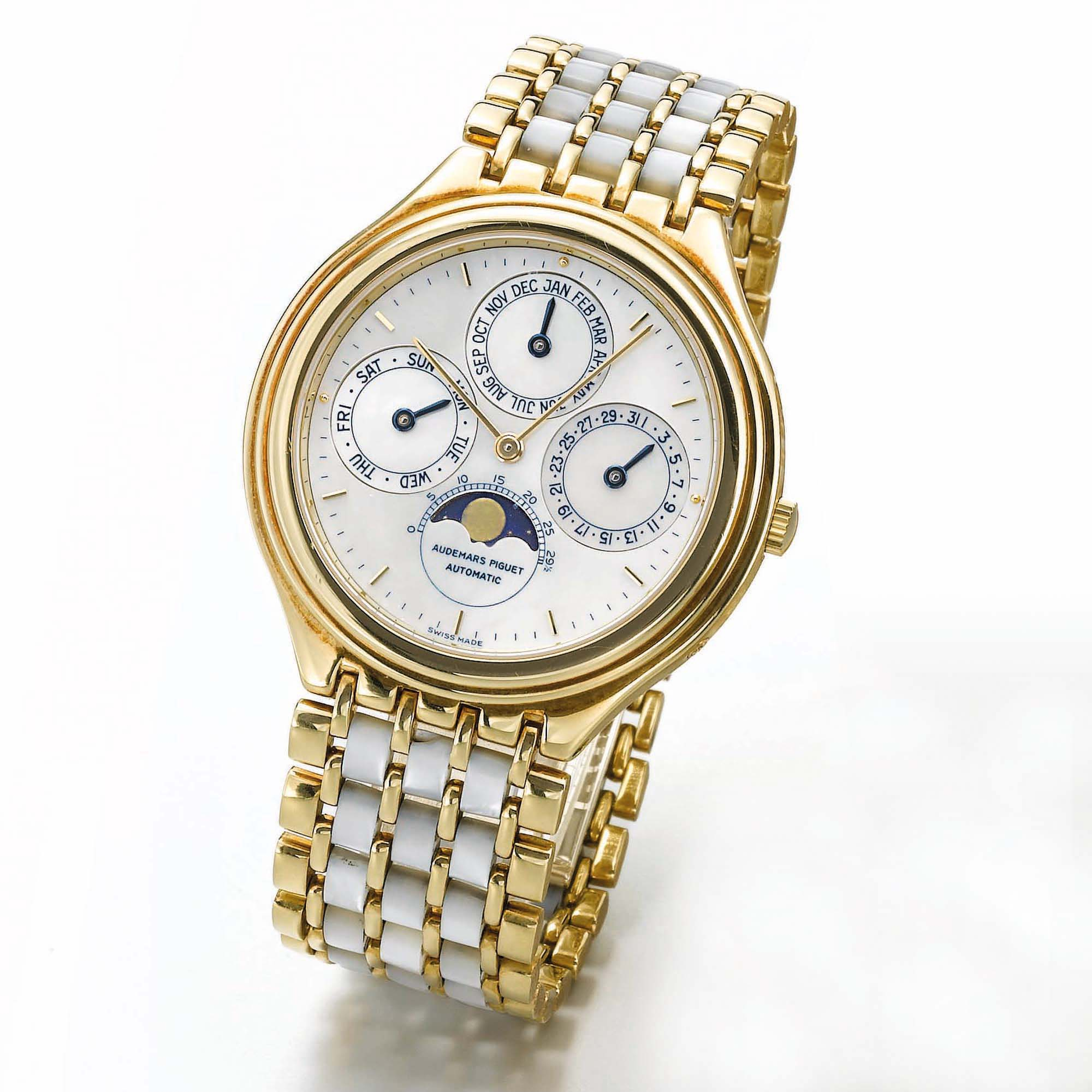 Audemars Piguet