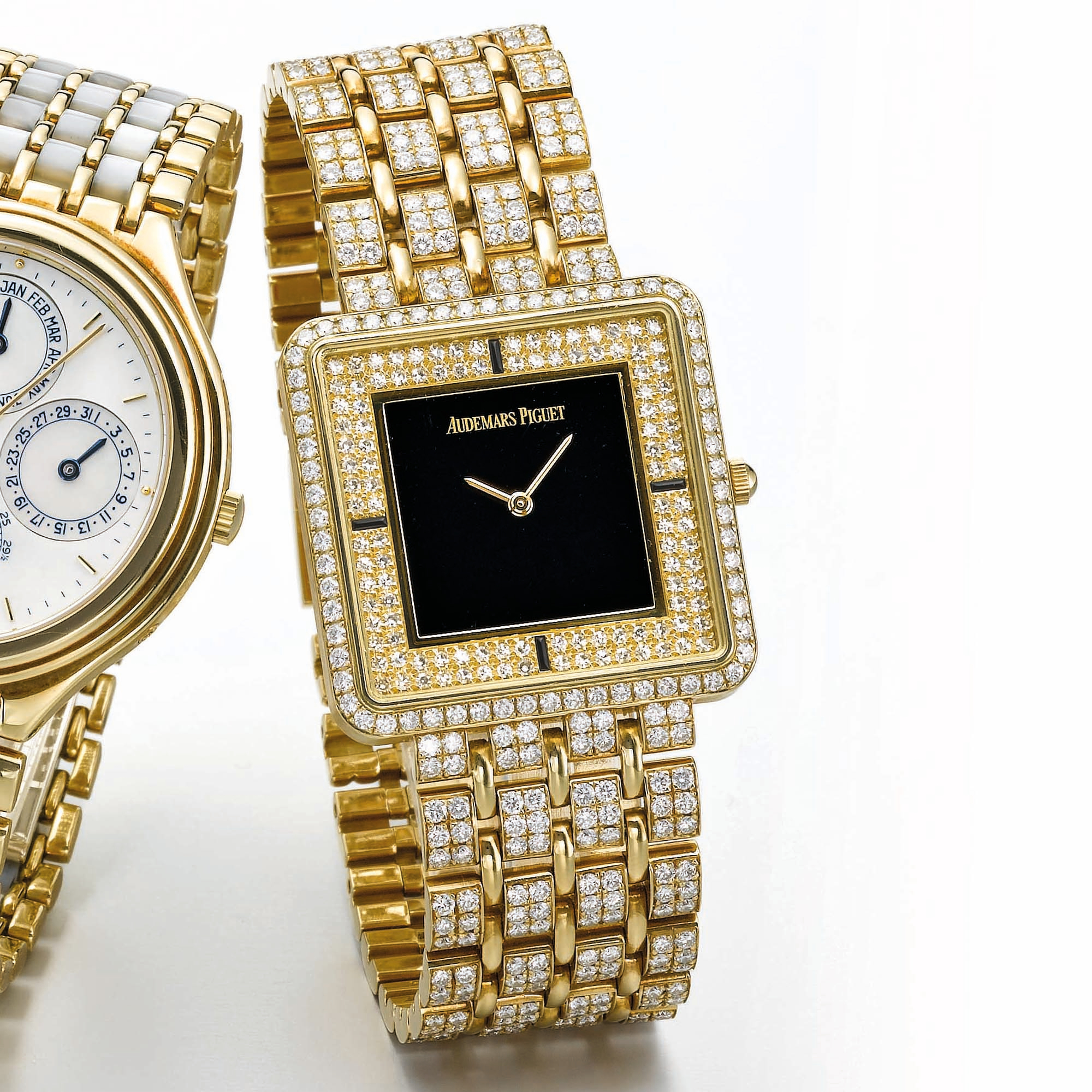 Audemars Piguet