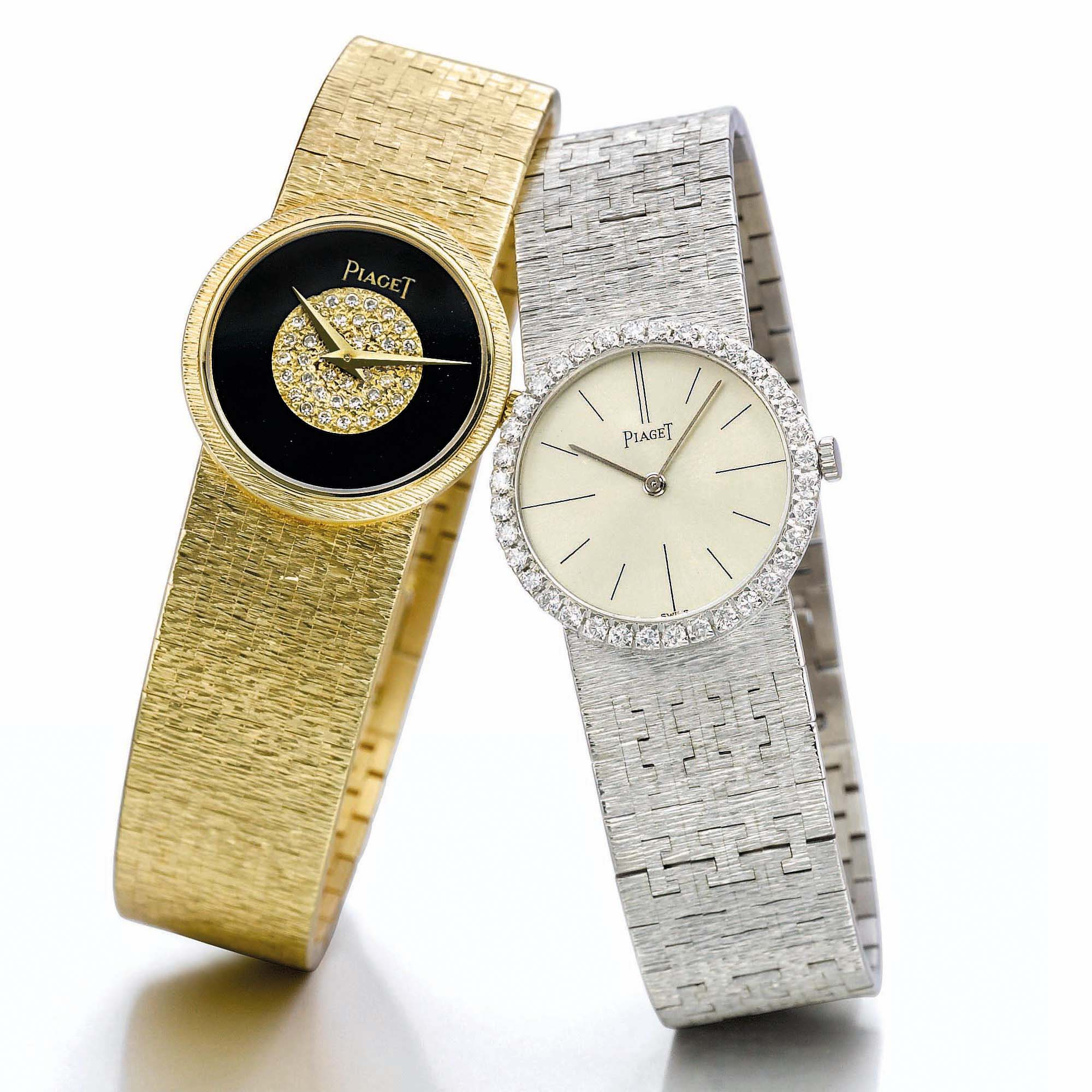 Piaget