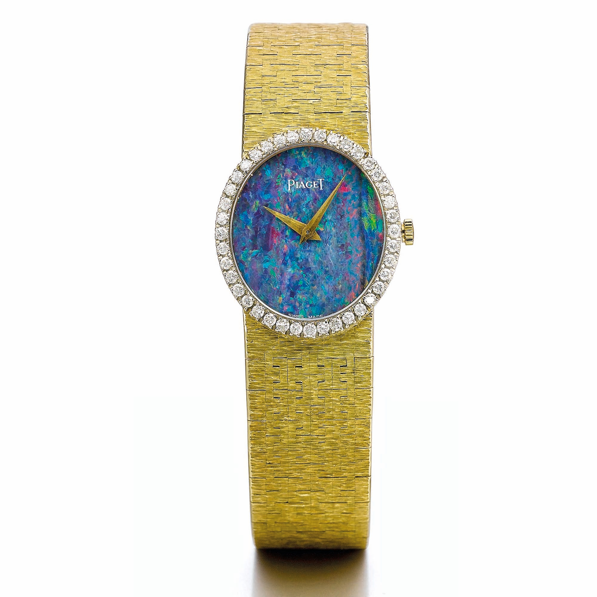 Piaget