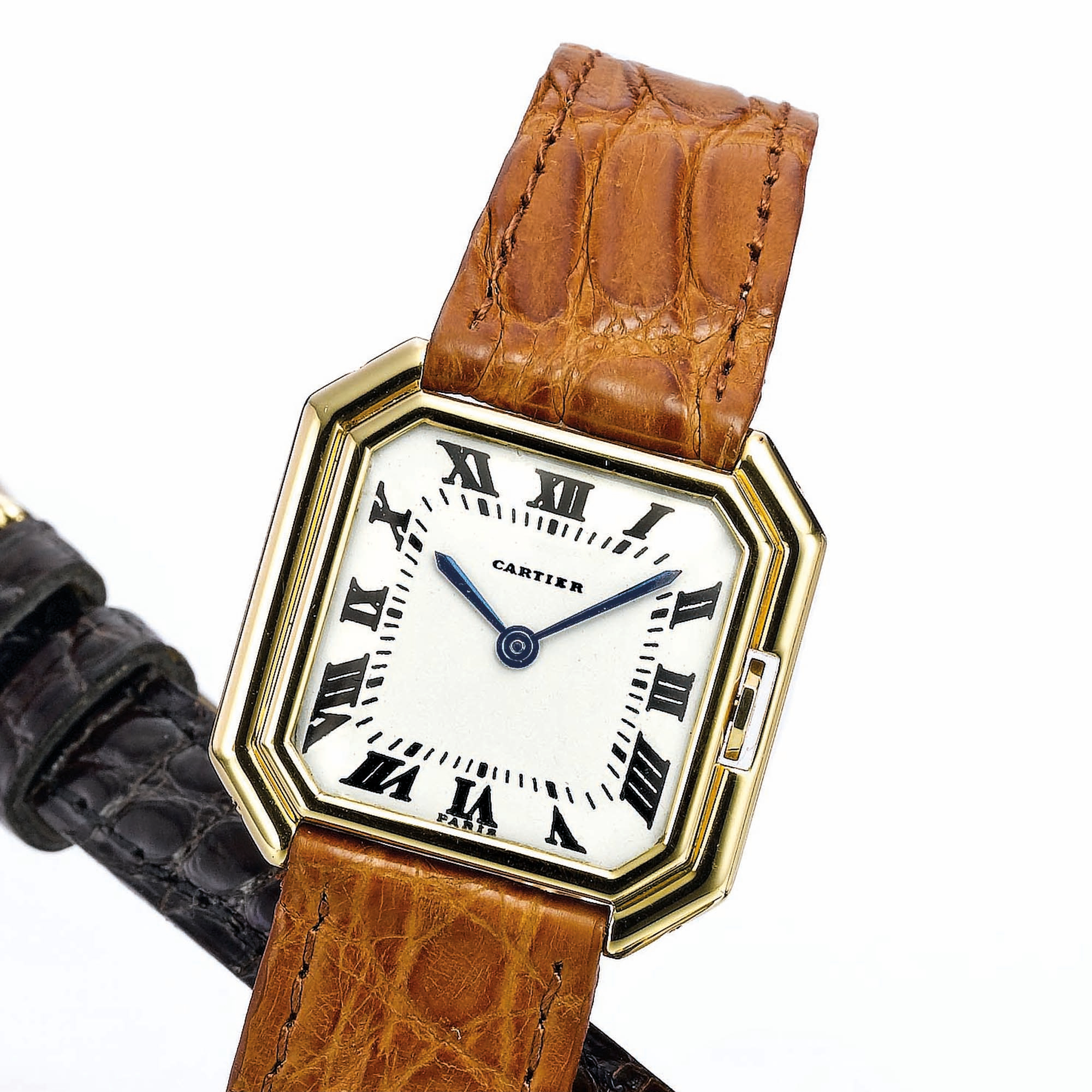 Cartier