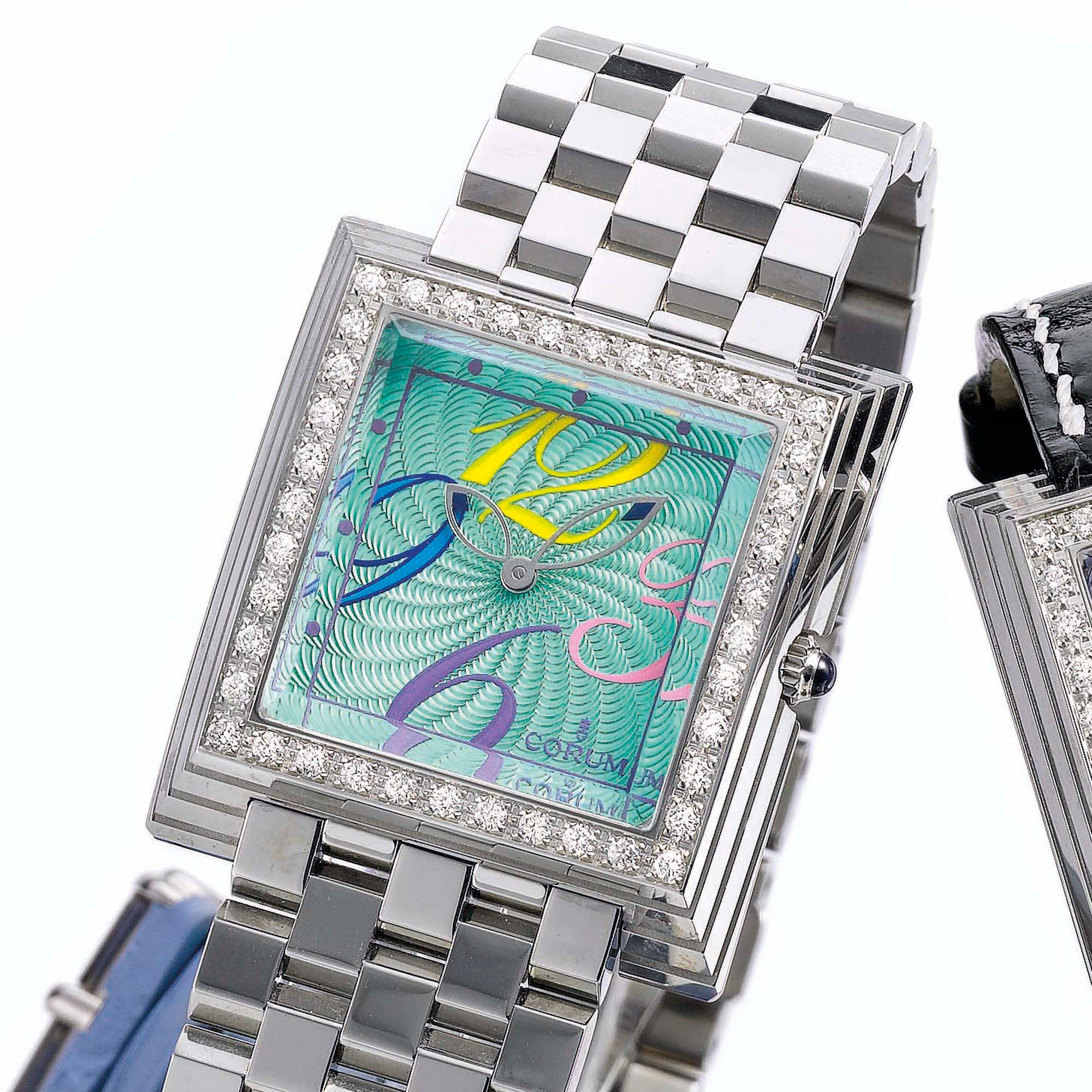 Corum