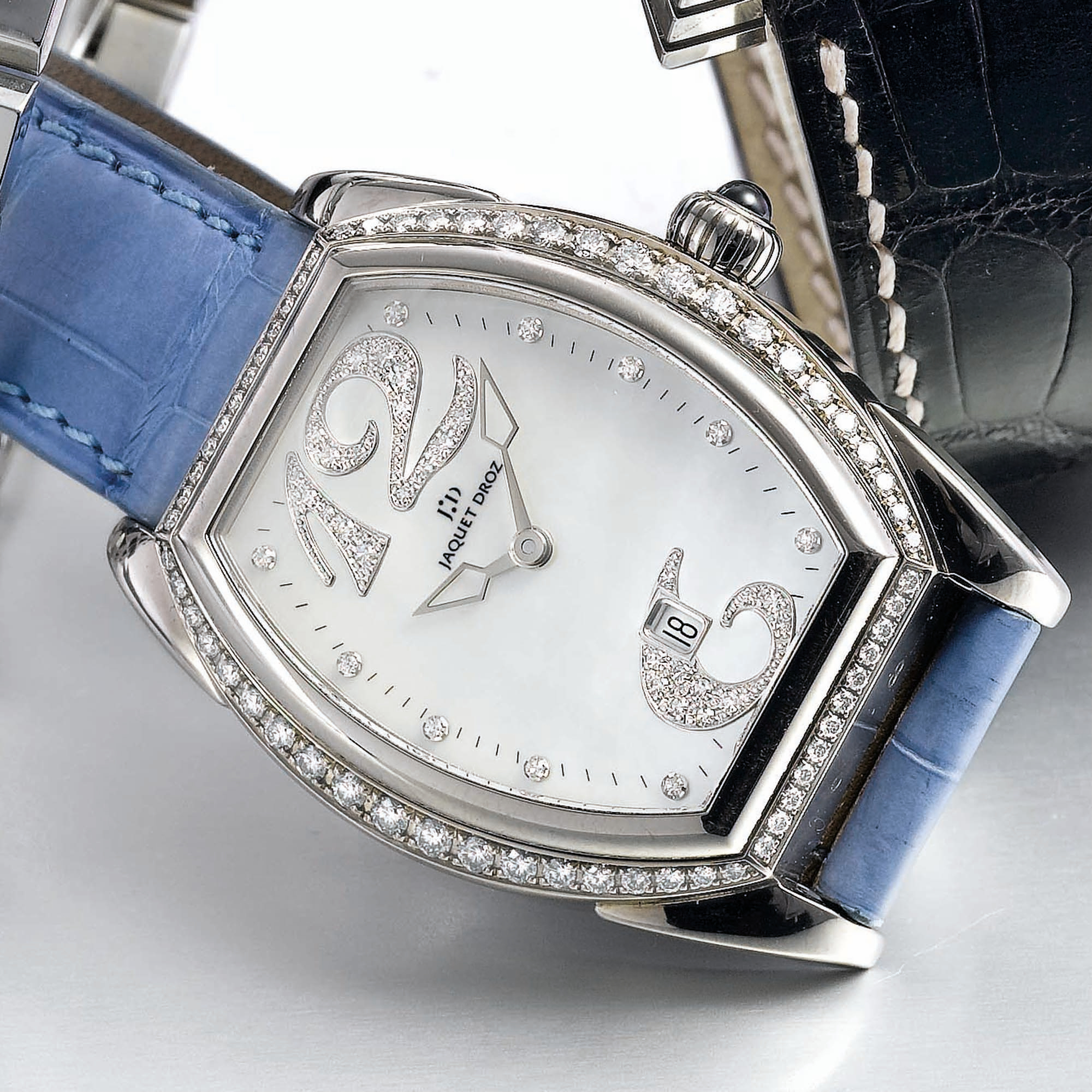 Jaquet Droz