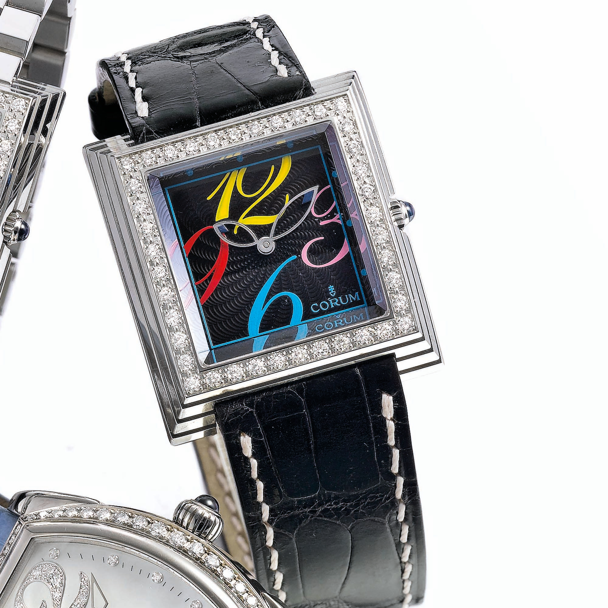 Corum