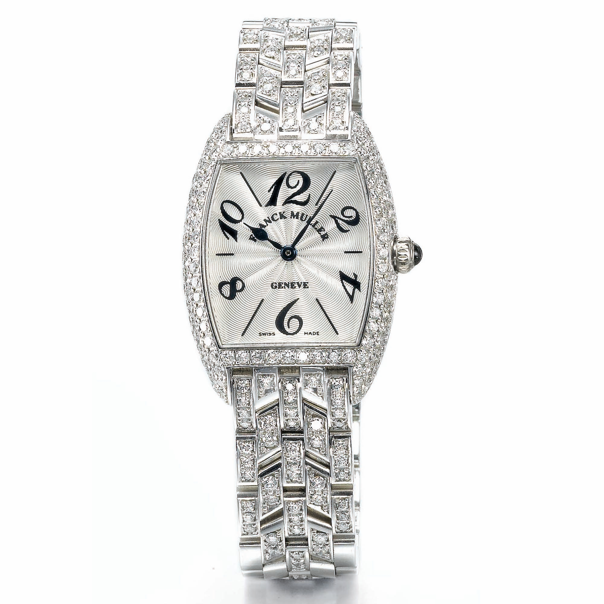 Franck Muller