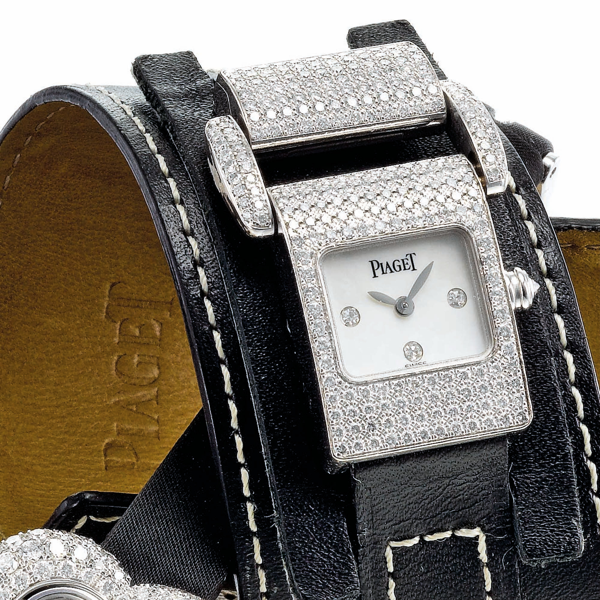 PIAGET