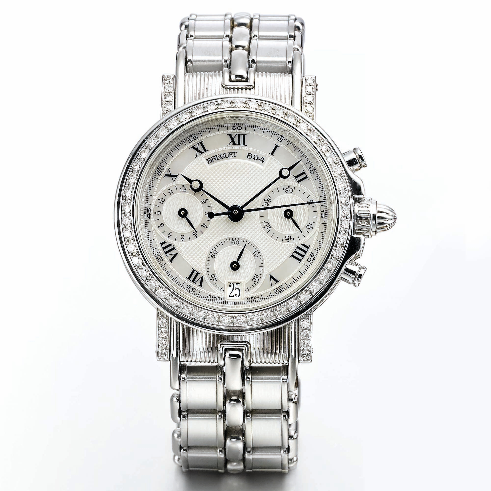 Breguet