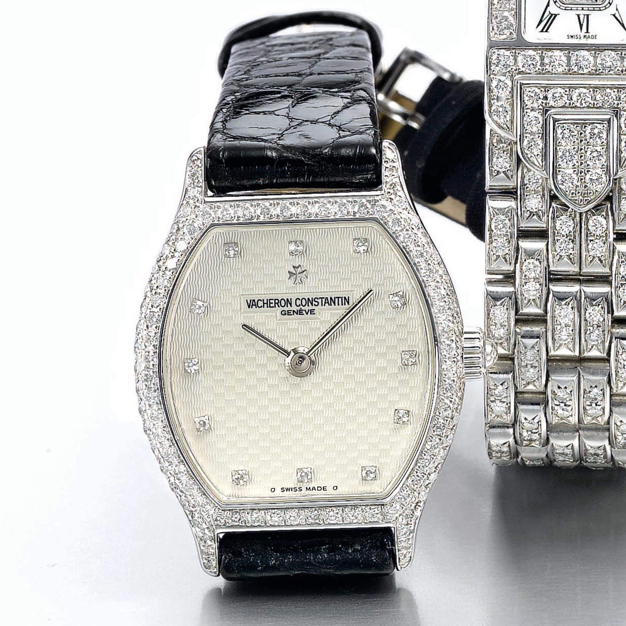 Vacheron Constantin