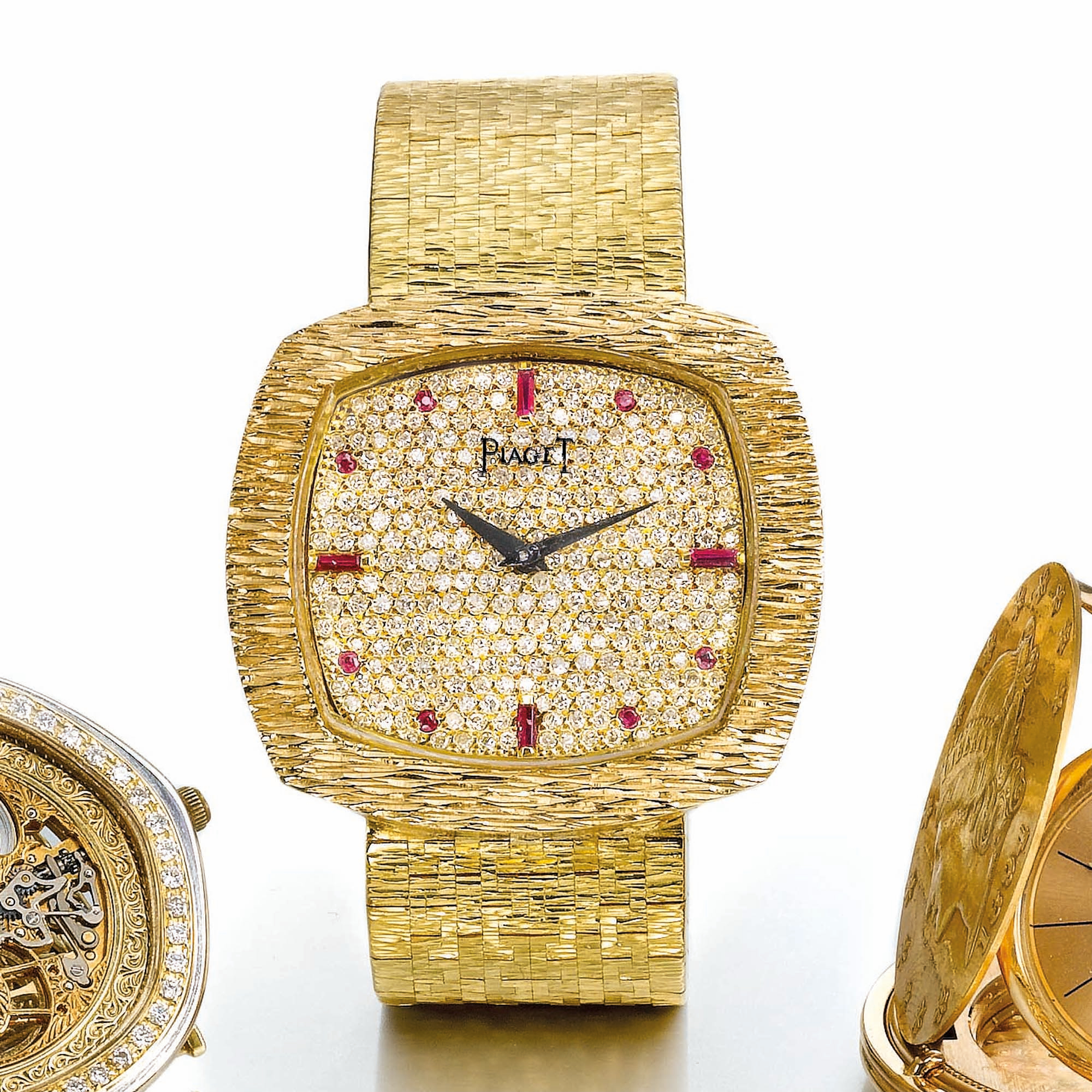 PIAGET