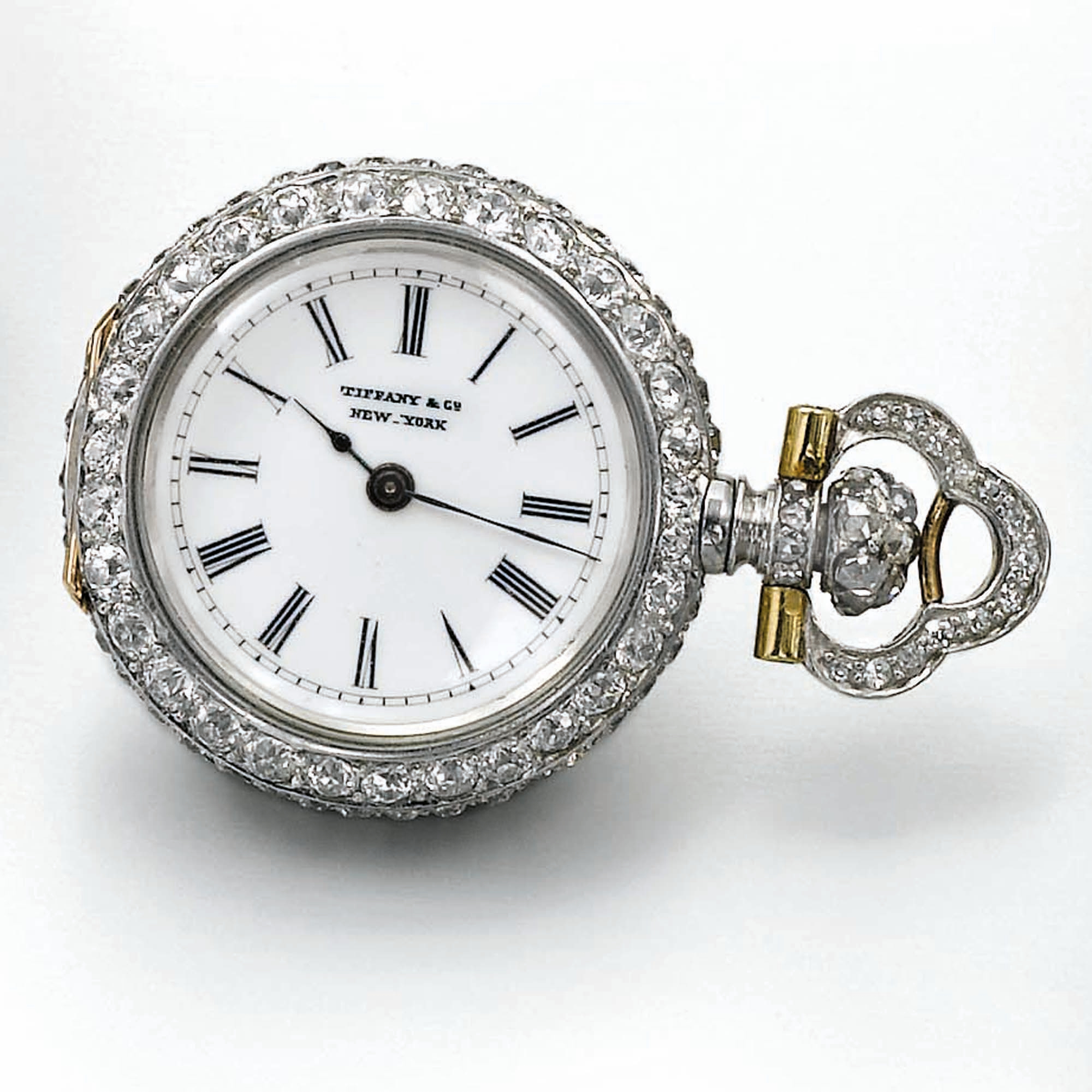 Tiffany & Co.