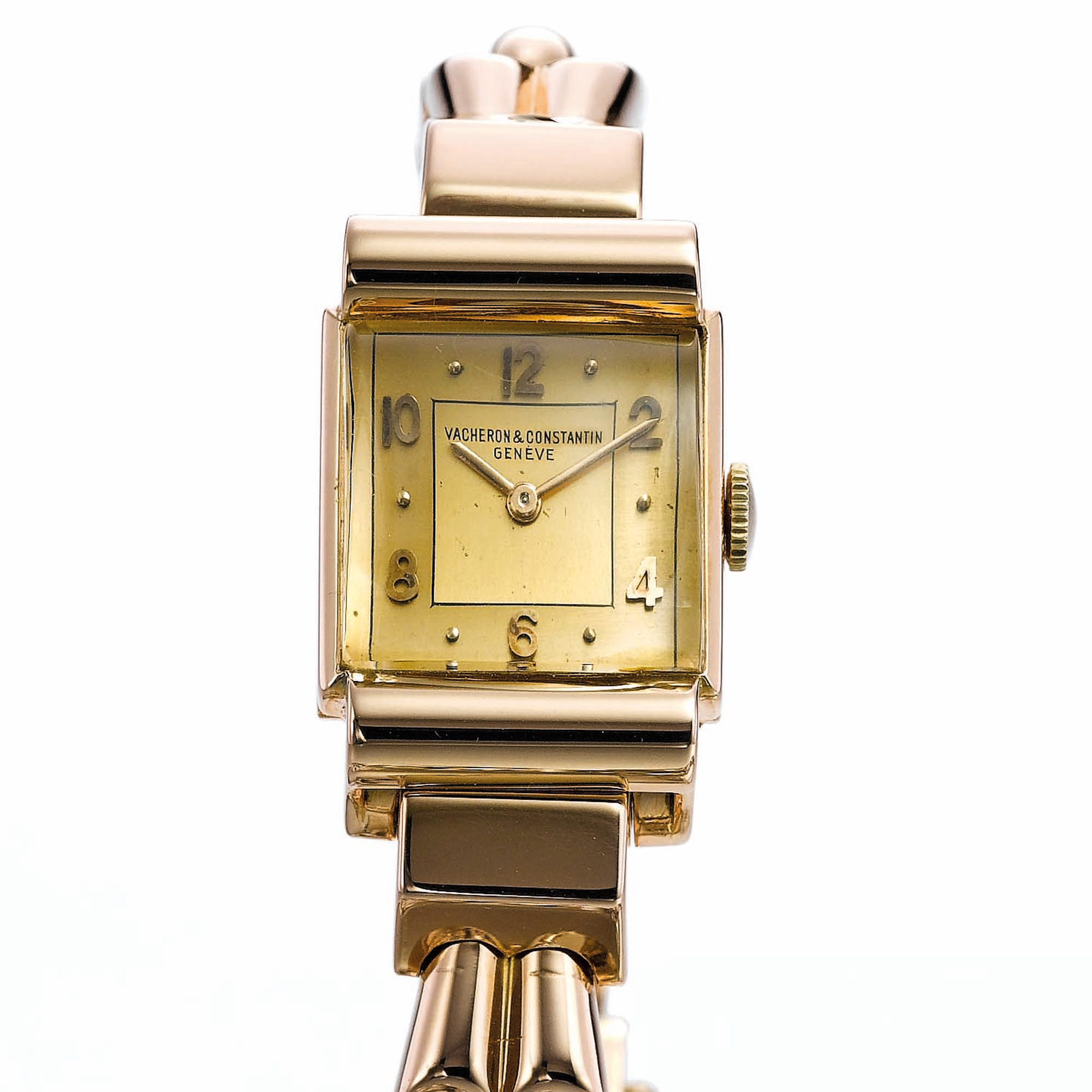Vacheron Constantin