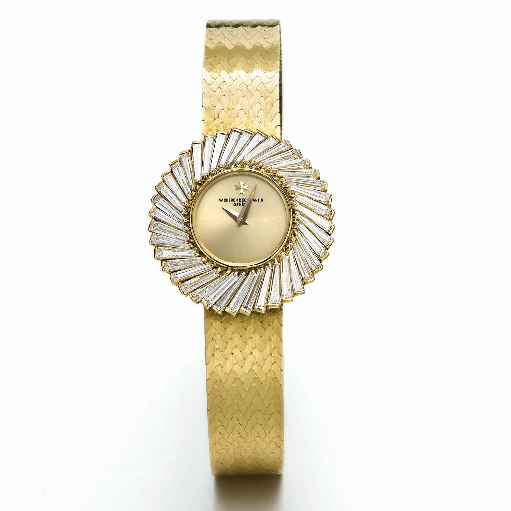 Vacheron Constantin