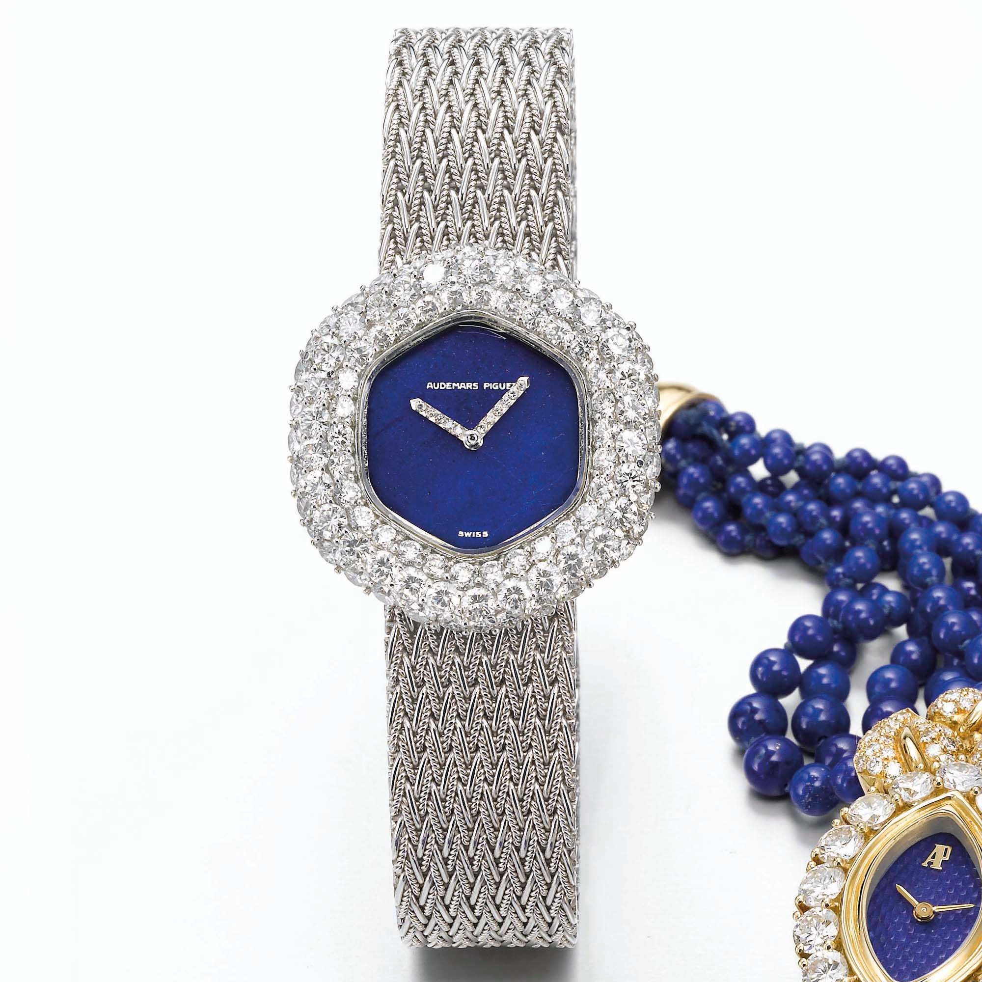 Audemars Piguet