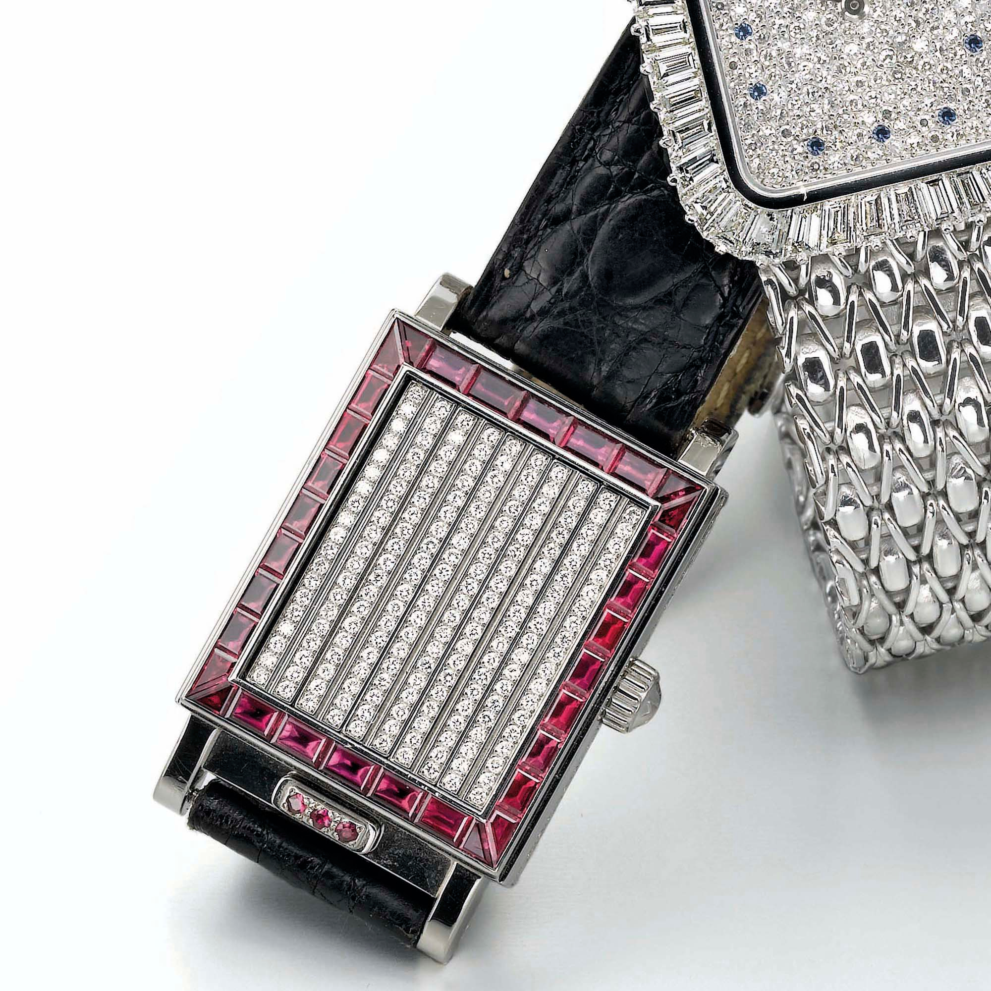 Vacheron Constantin