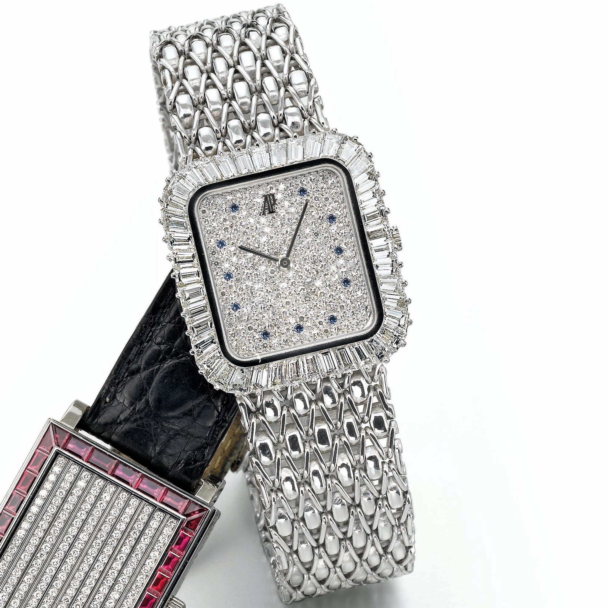 Audemars Piguet