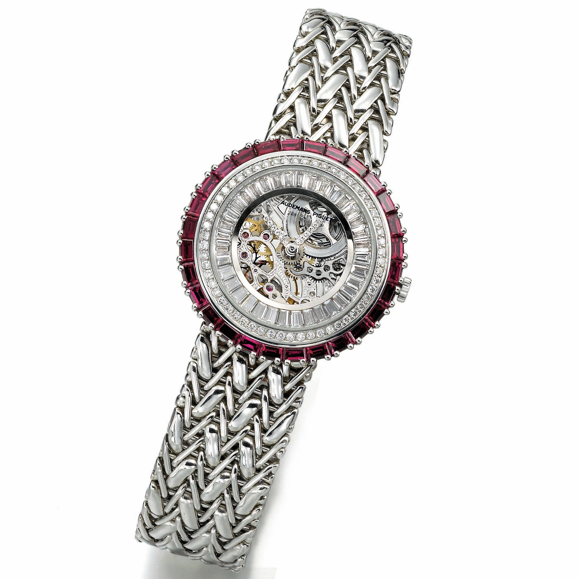 Audemars Piguet