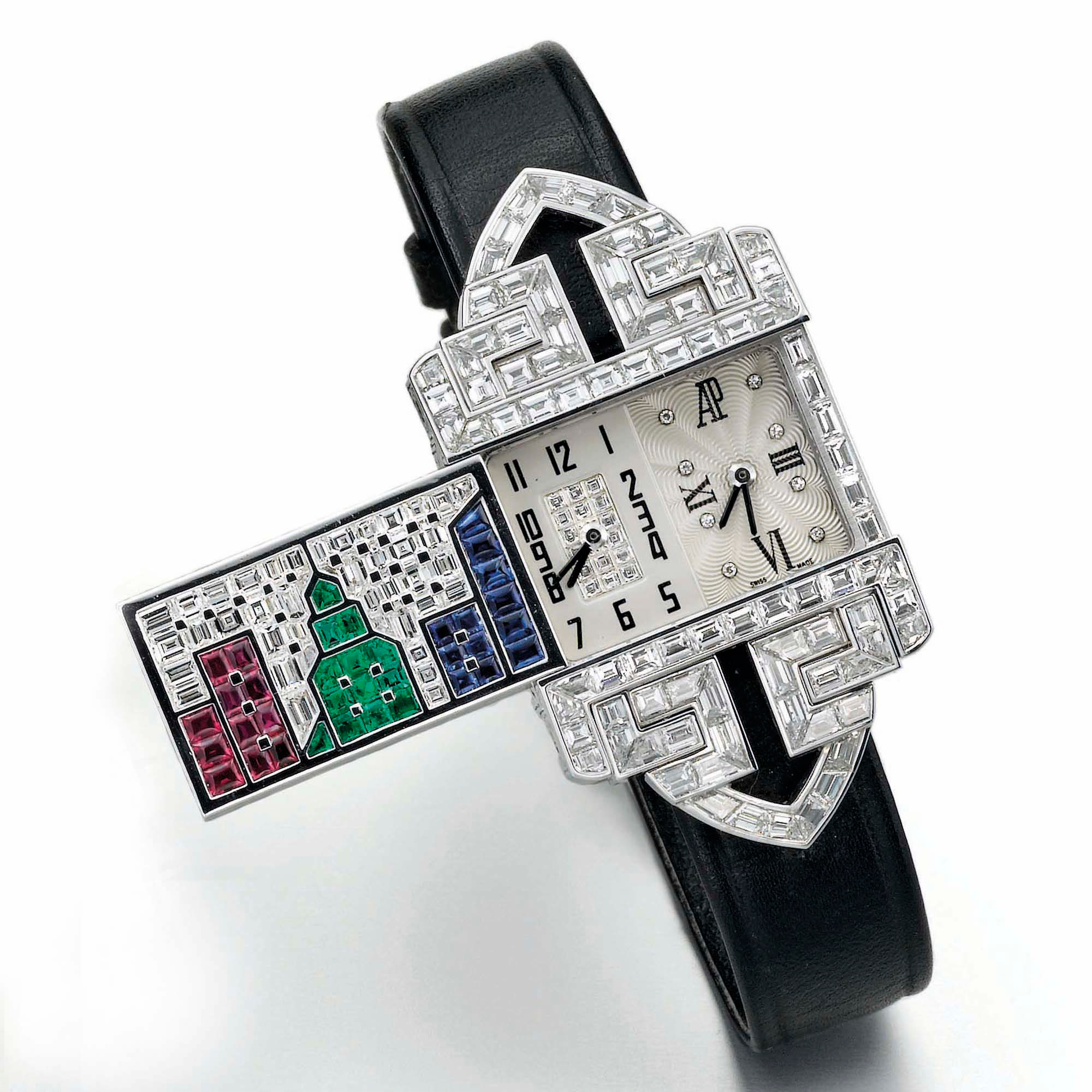 Audemars Piguet