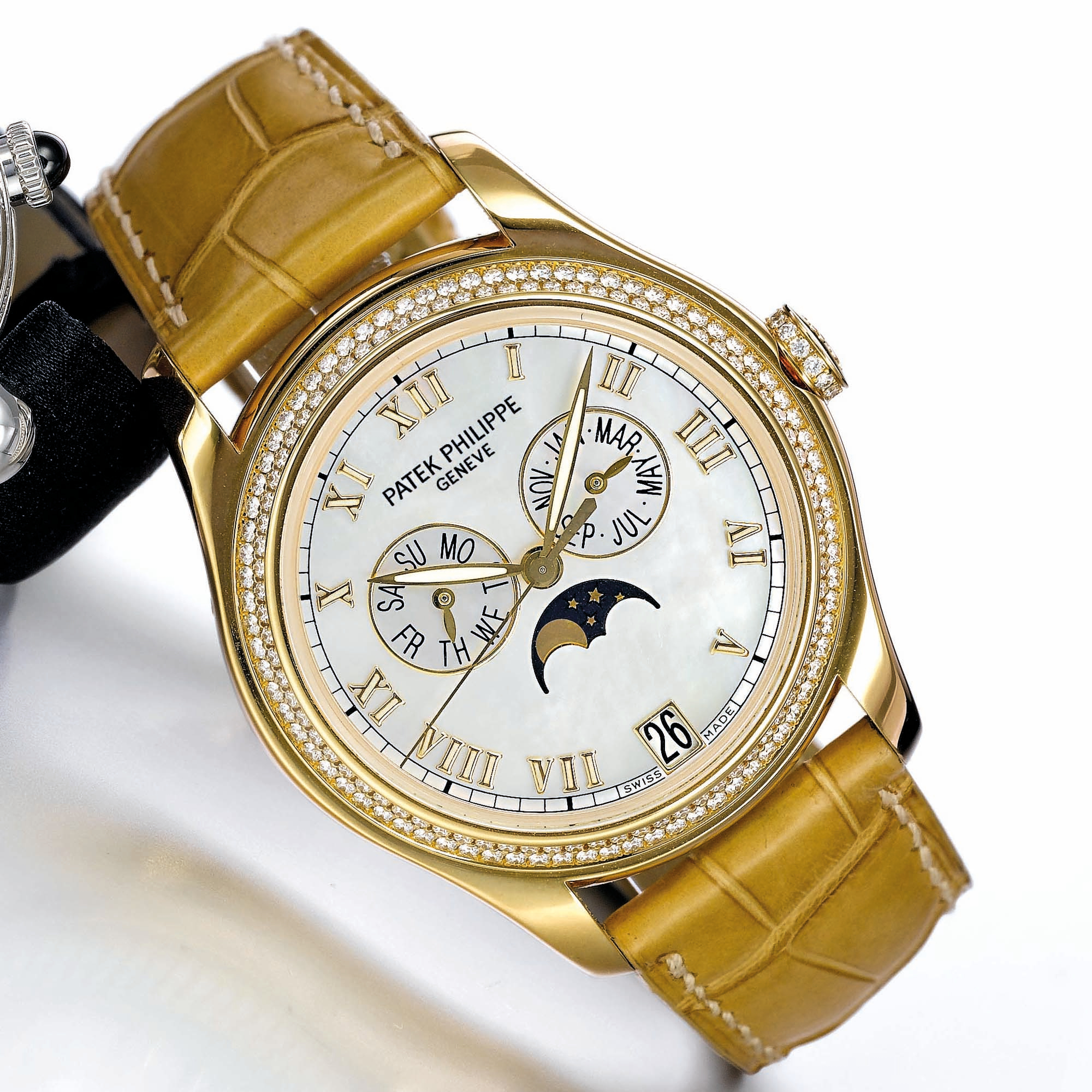 Patek Philippe
