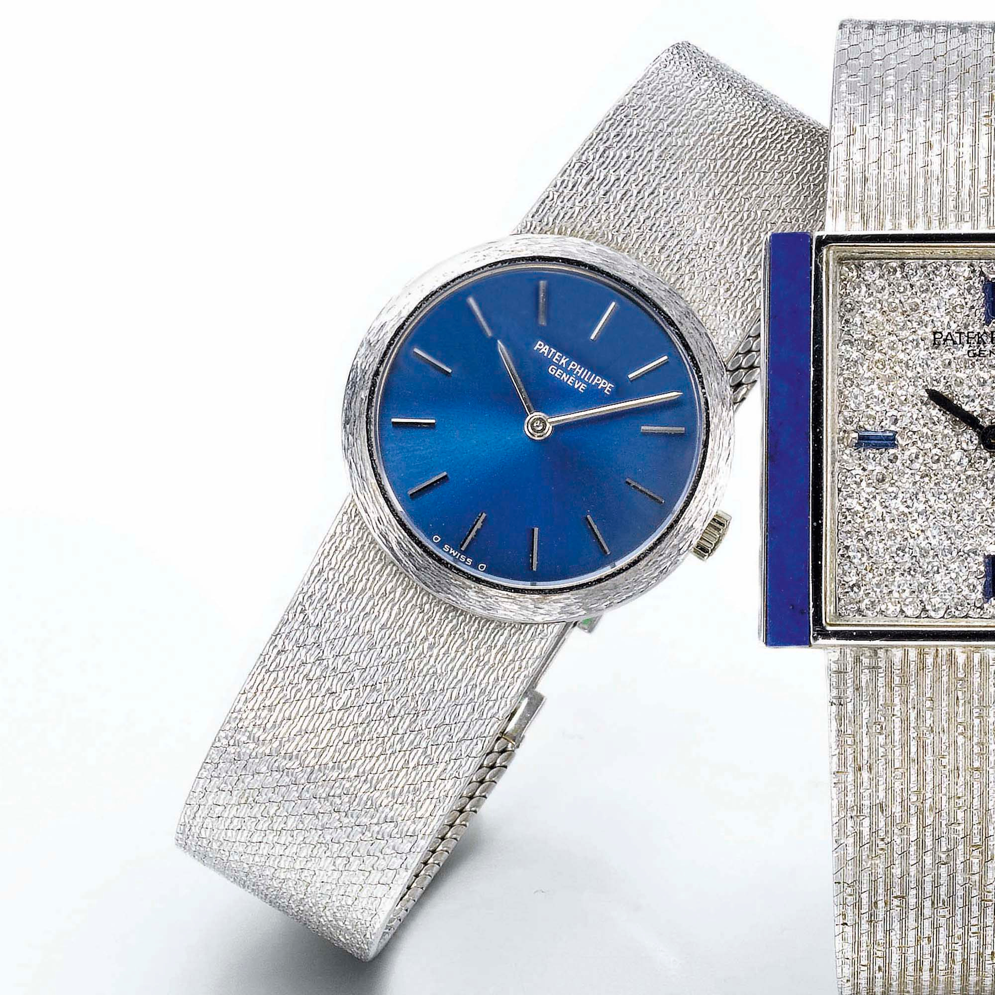 Patek Philippe