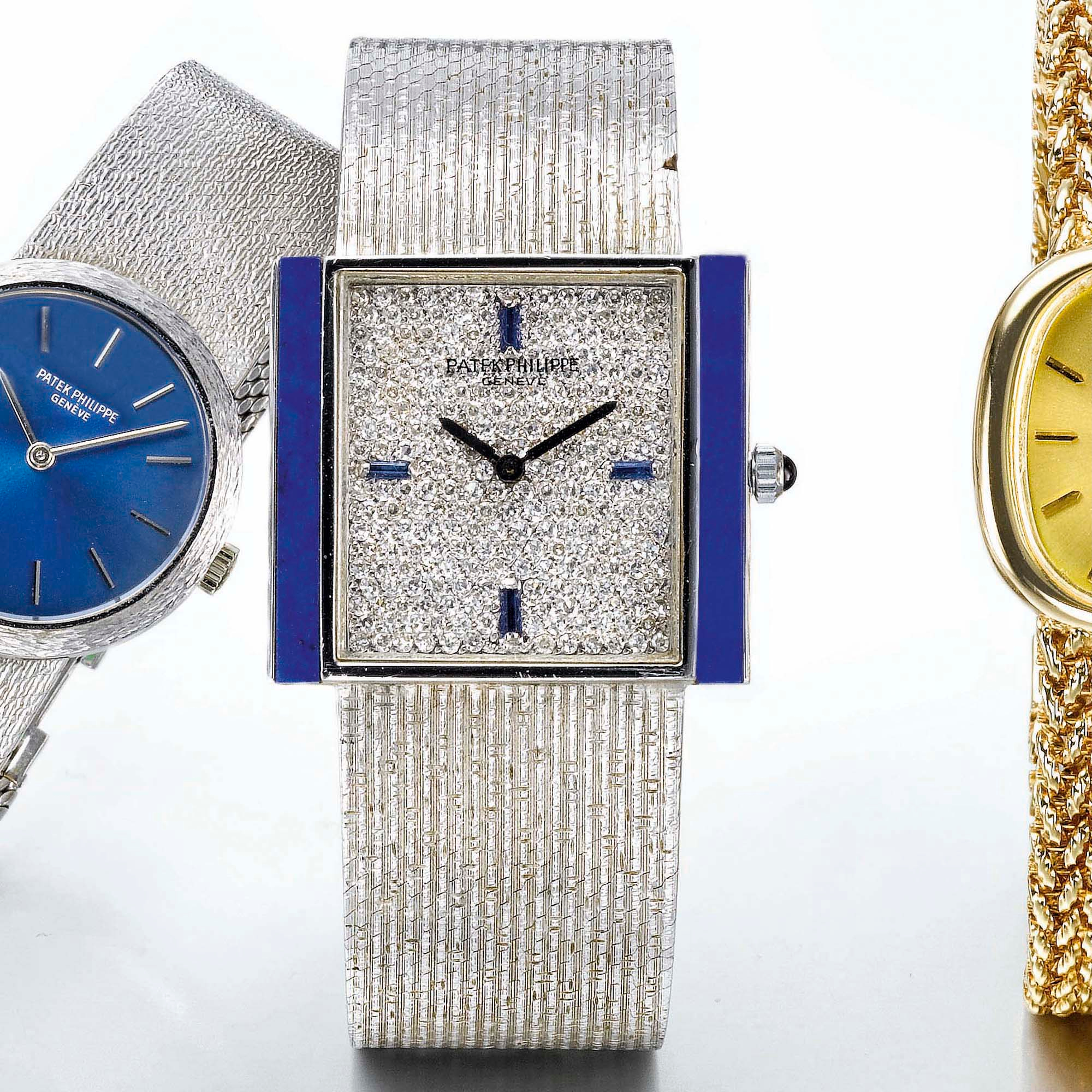 Patek Philippe
