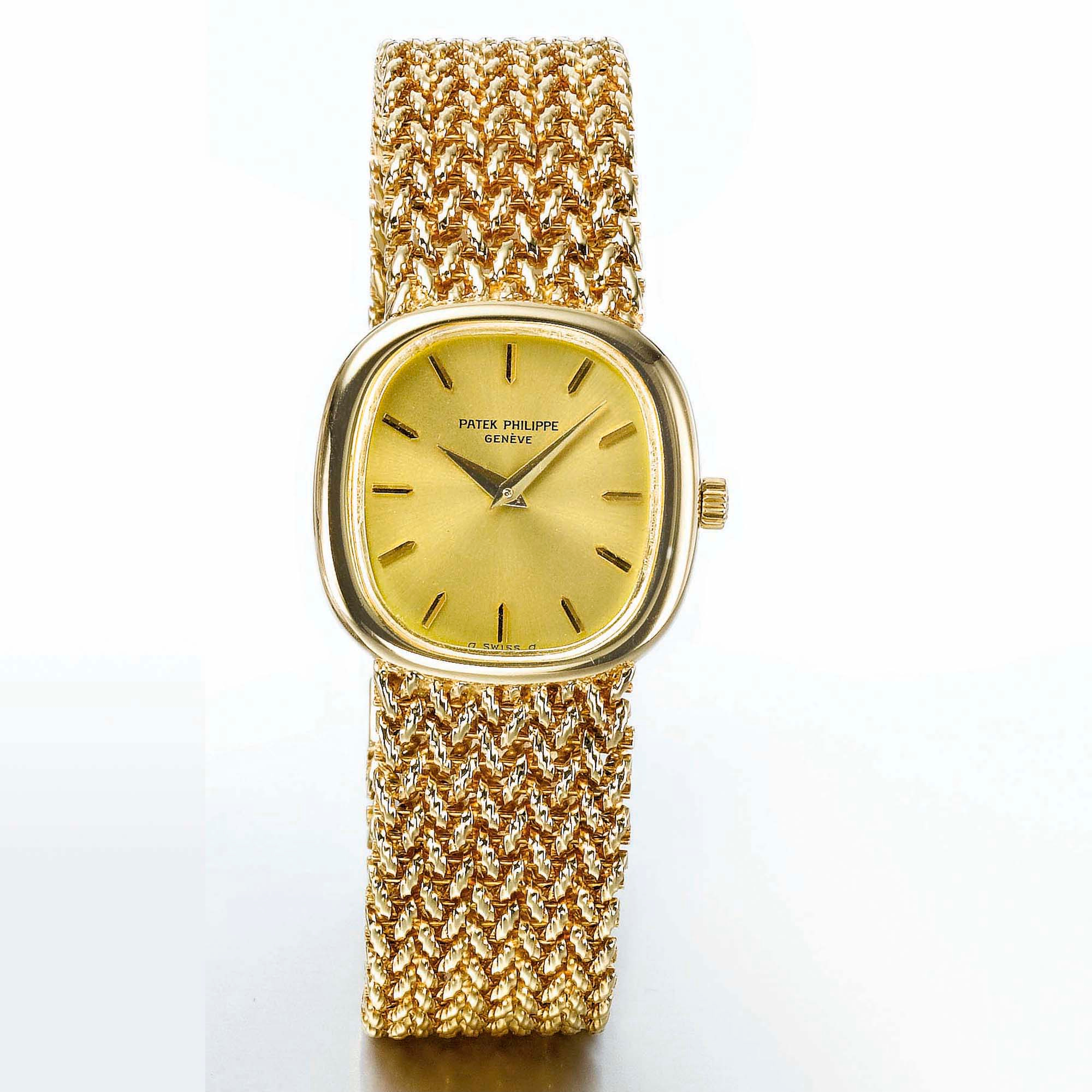 Patek Philippe