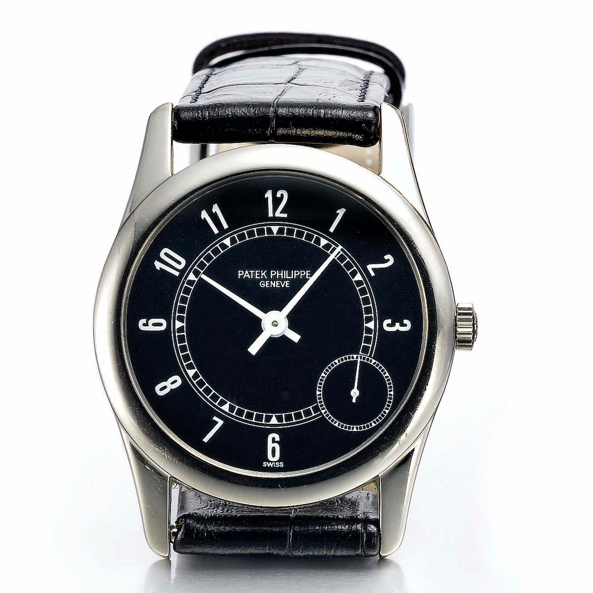 Patek Philippe