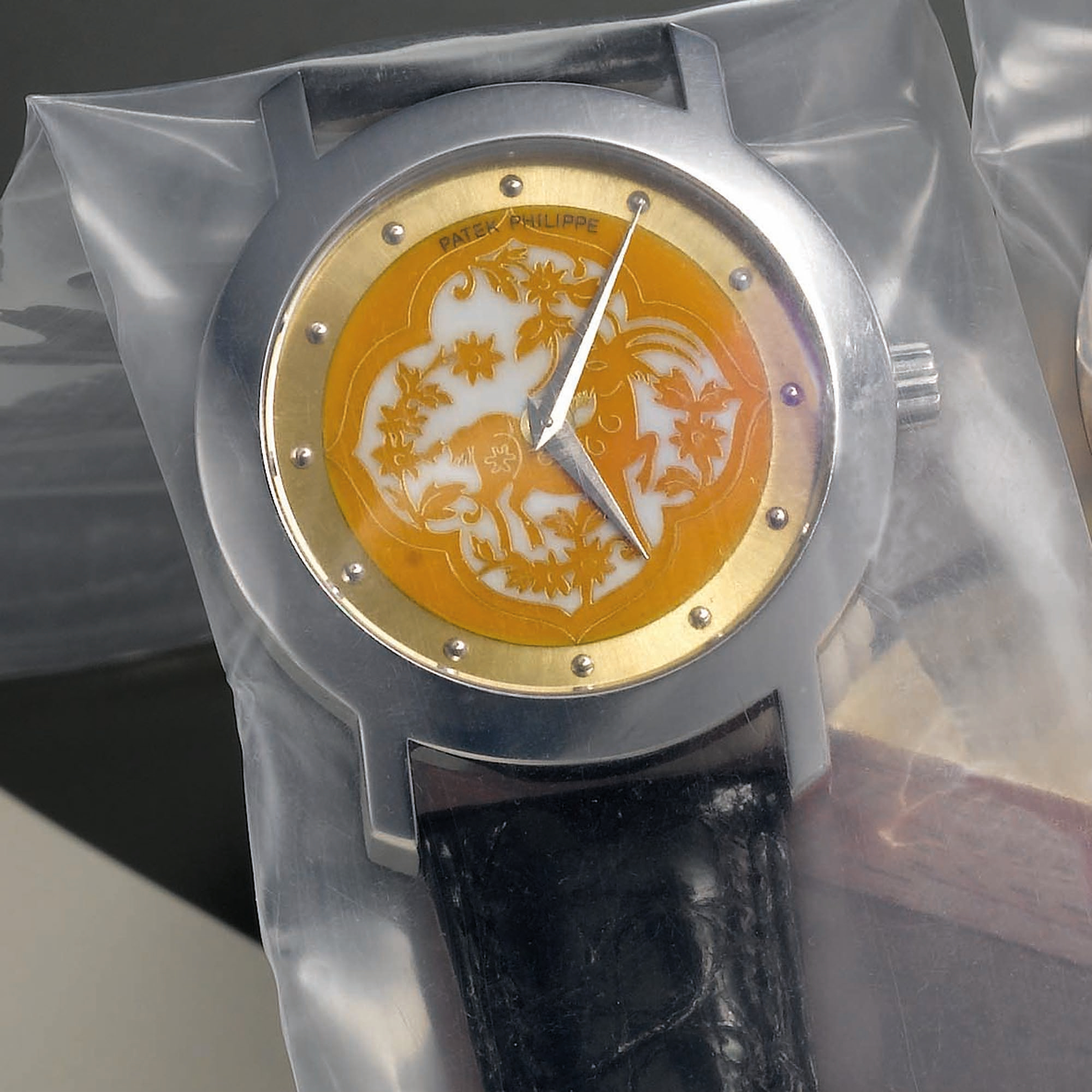 Patek Philippe