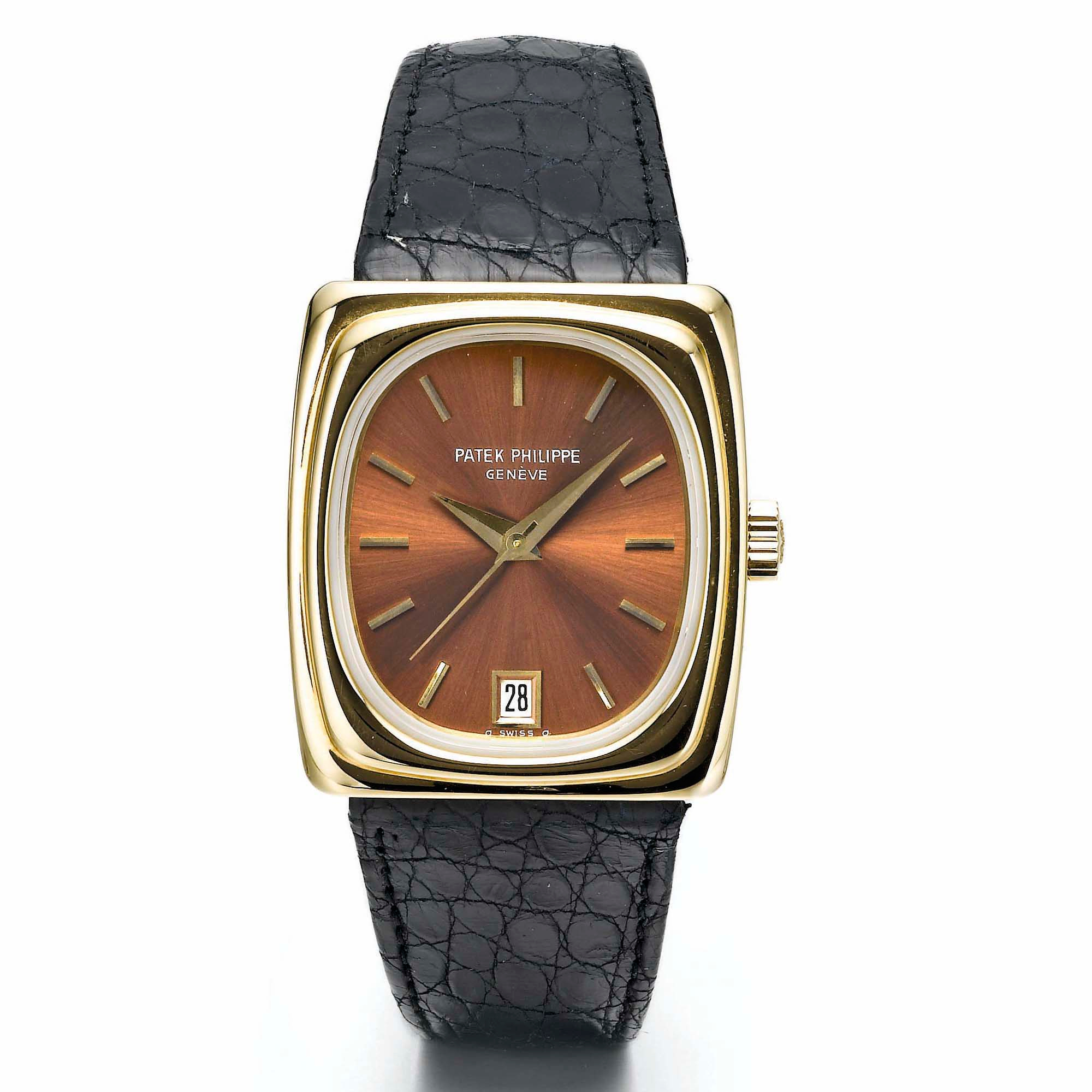 Patek Philippe