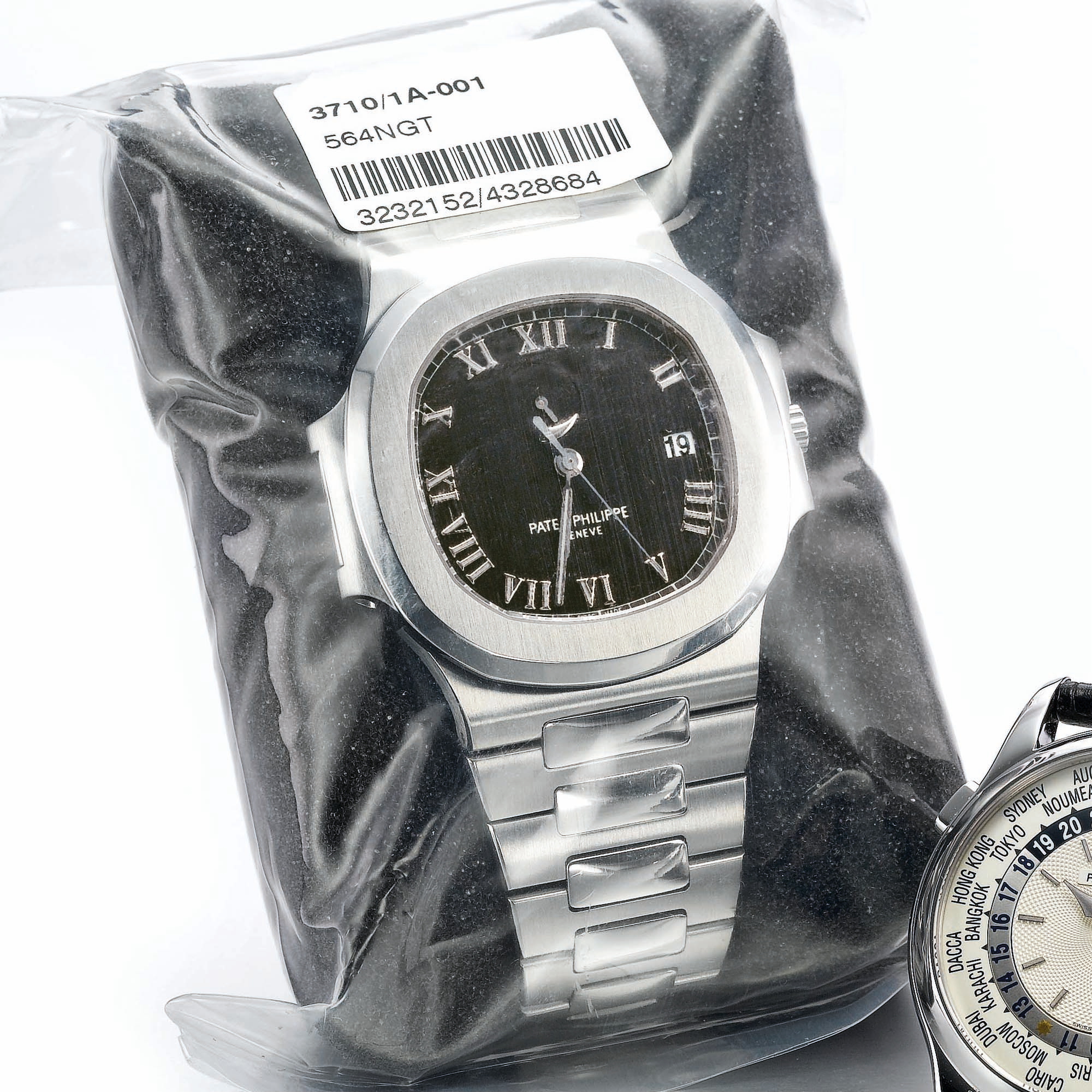 Patek Philippe
