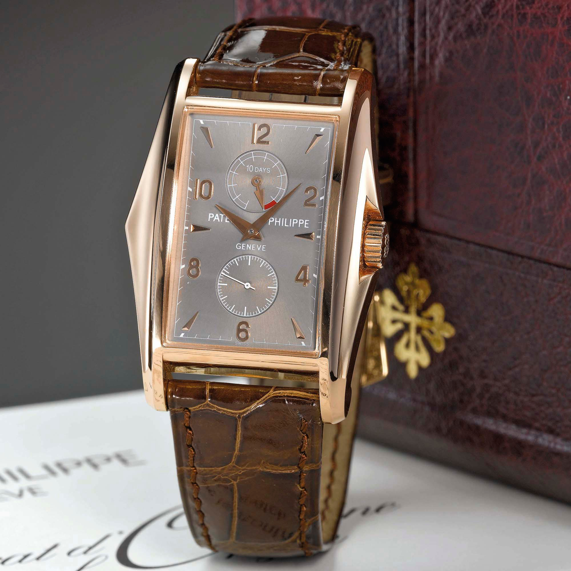Patek Philippe