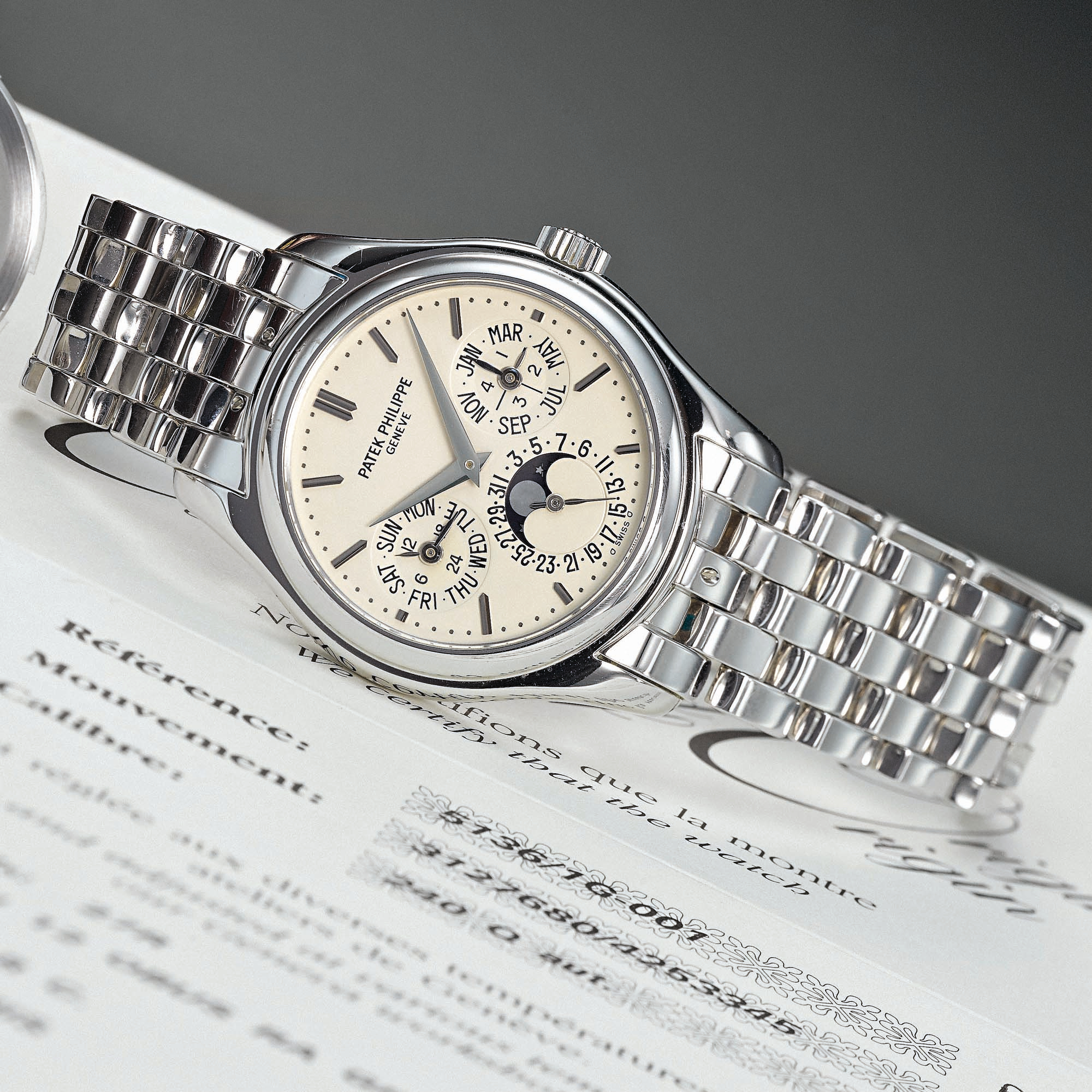 Patek Philippe