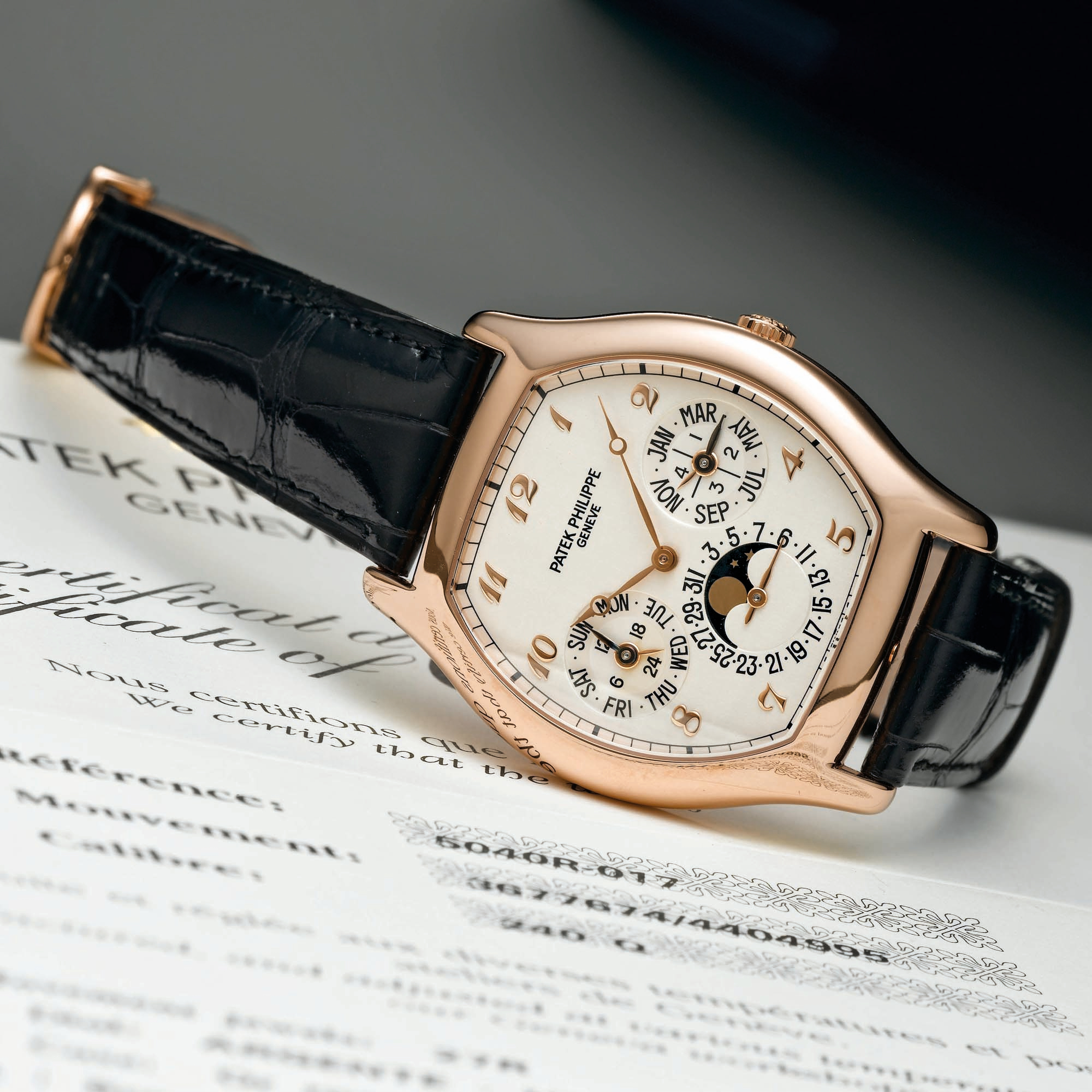 Patek Philippe