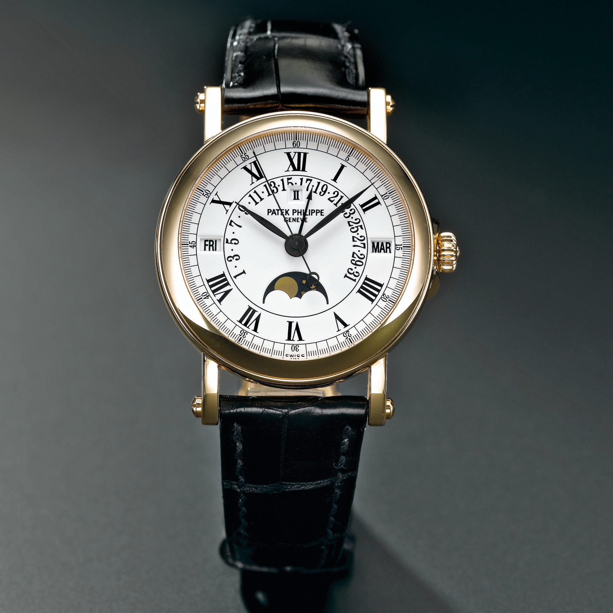 Patek Philippe