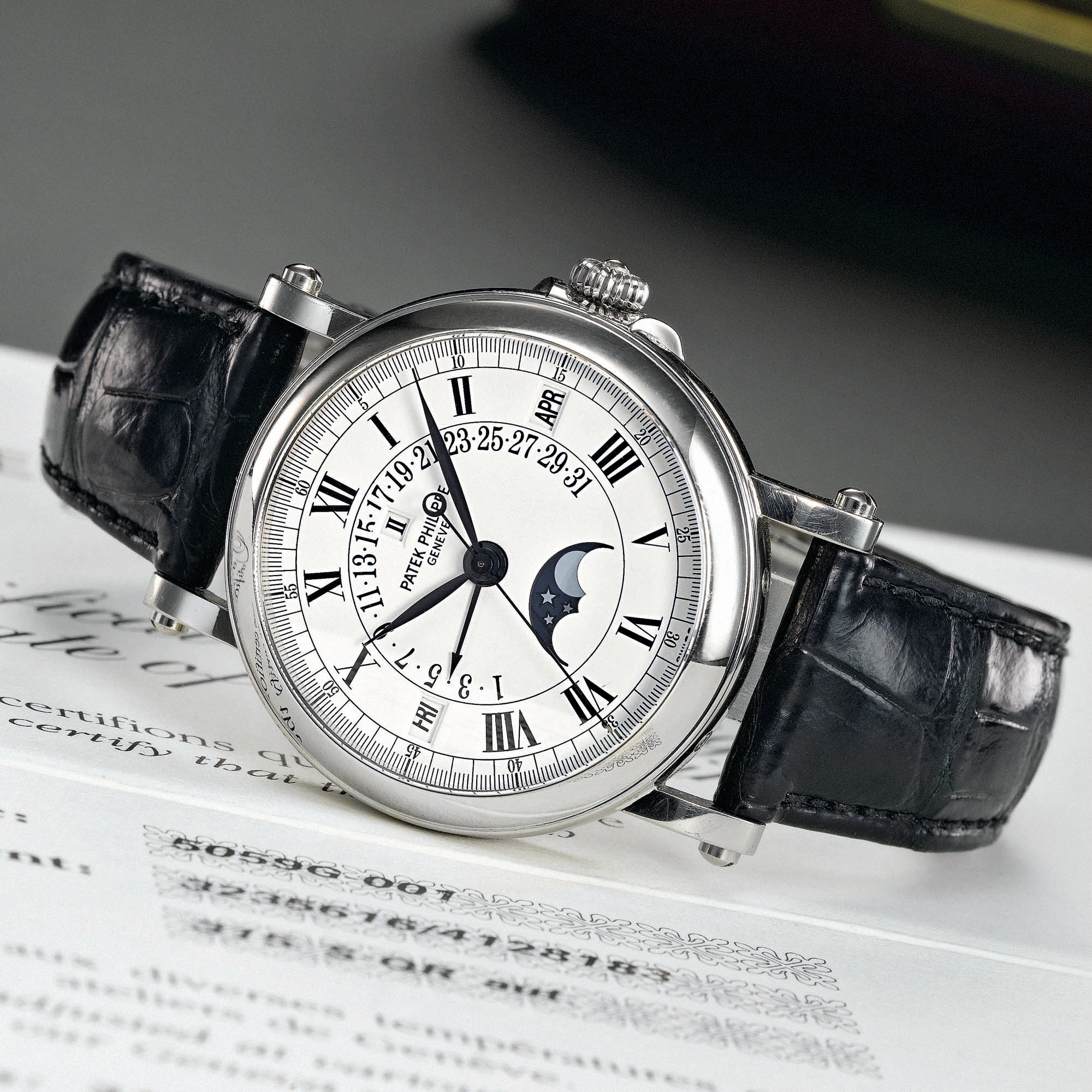 Patek Philippe
