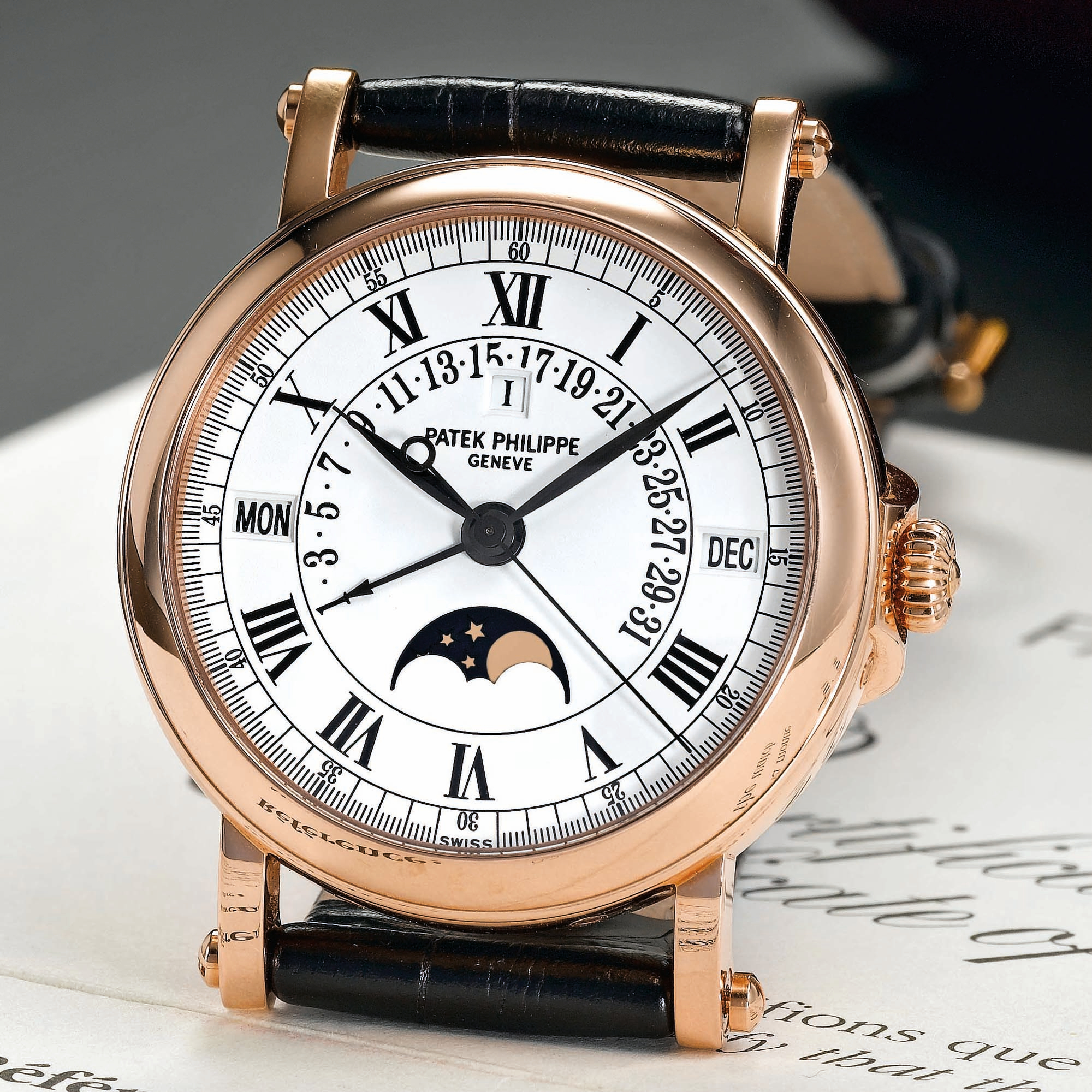 Patek Philippe