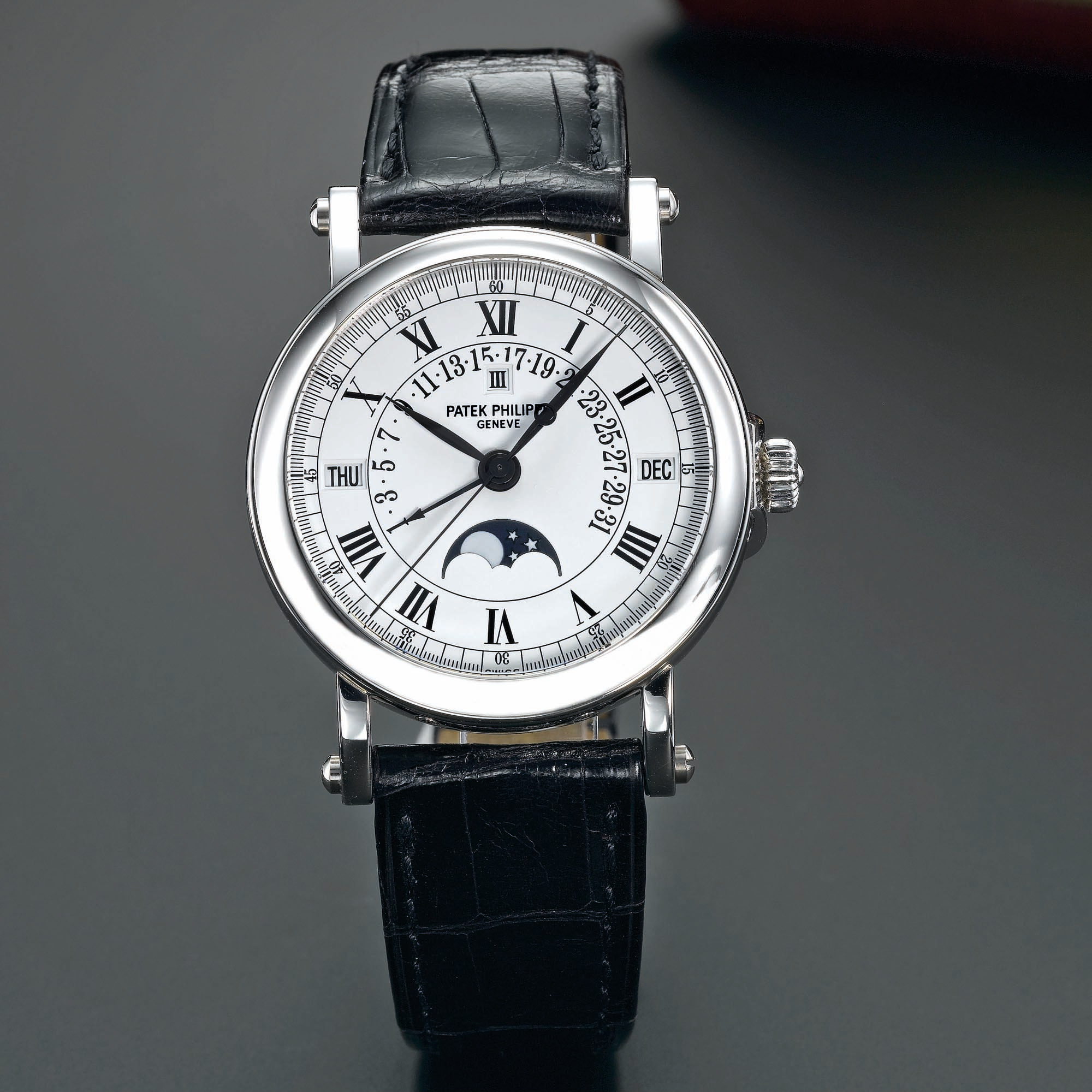 Patek Philippe