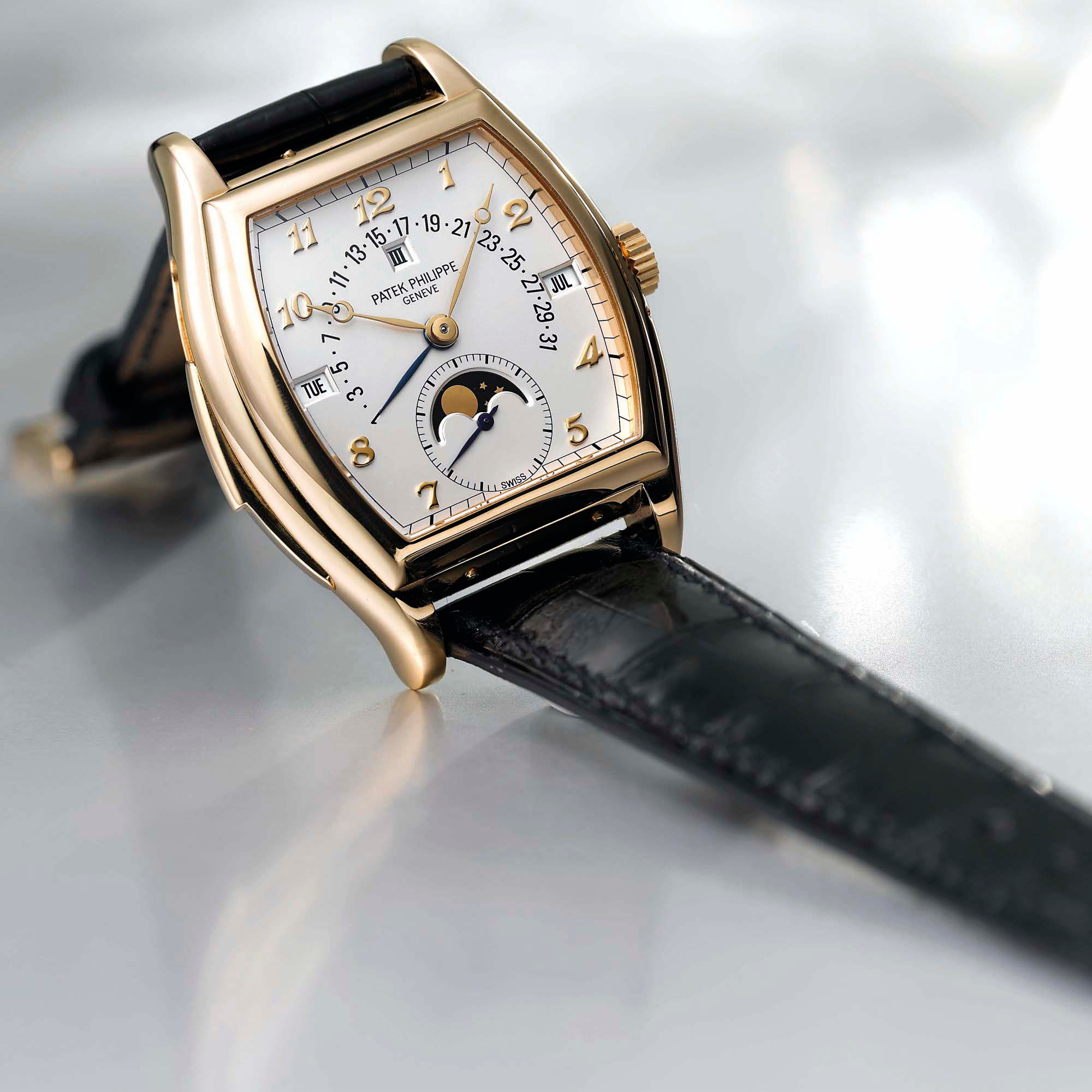 Patek Philippe