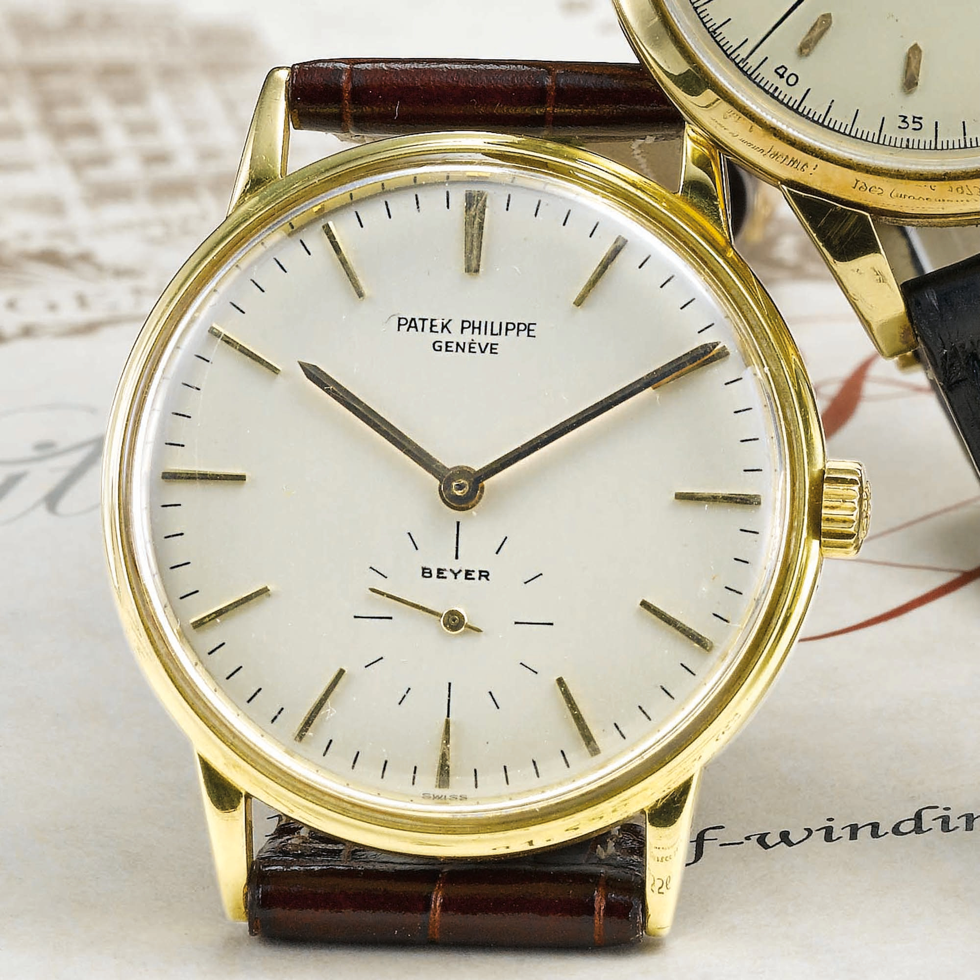 Patek Philippe