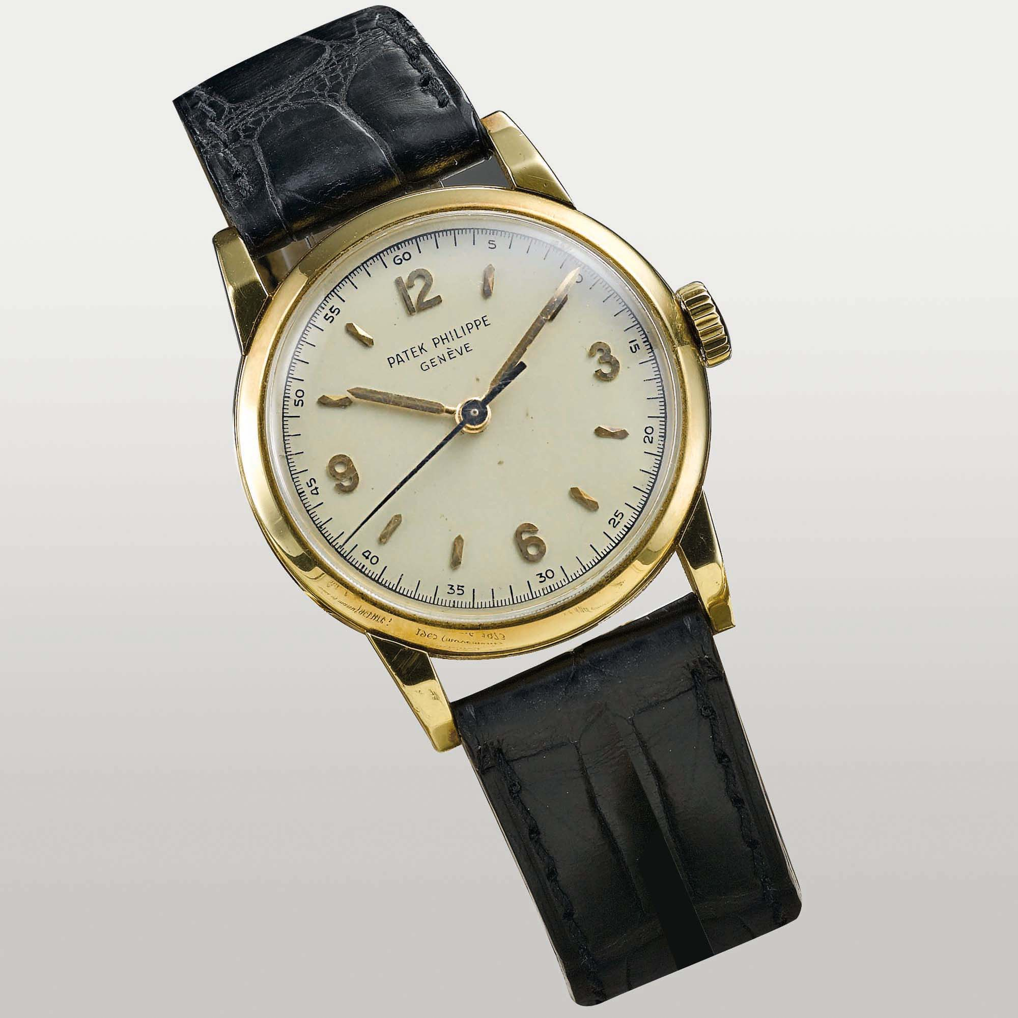 Patek Philippe