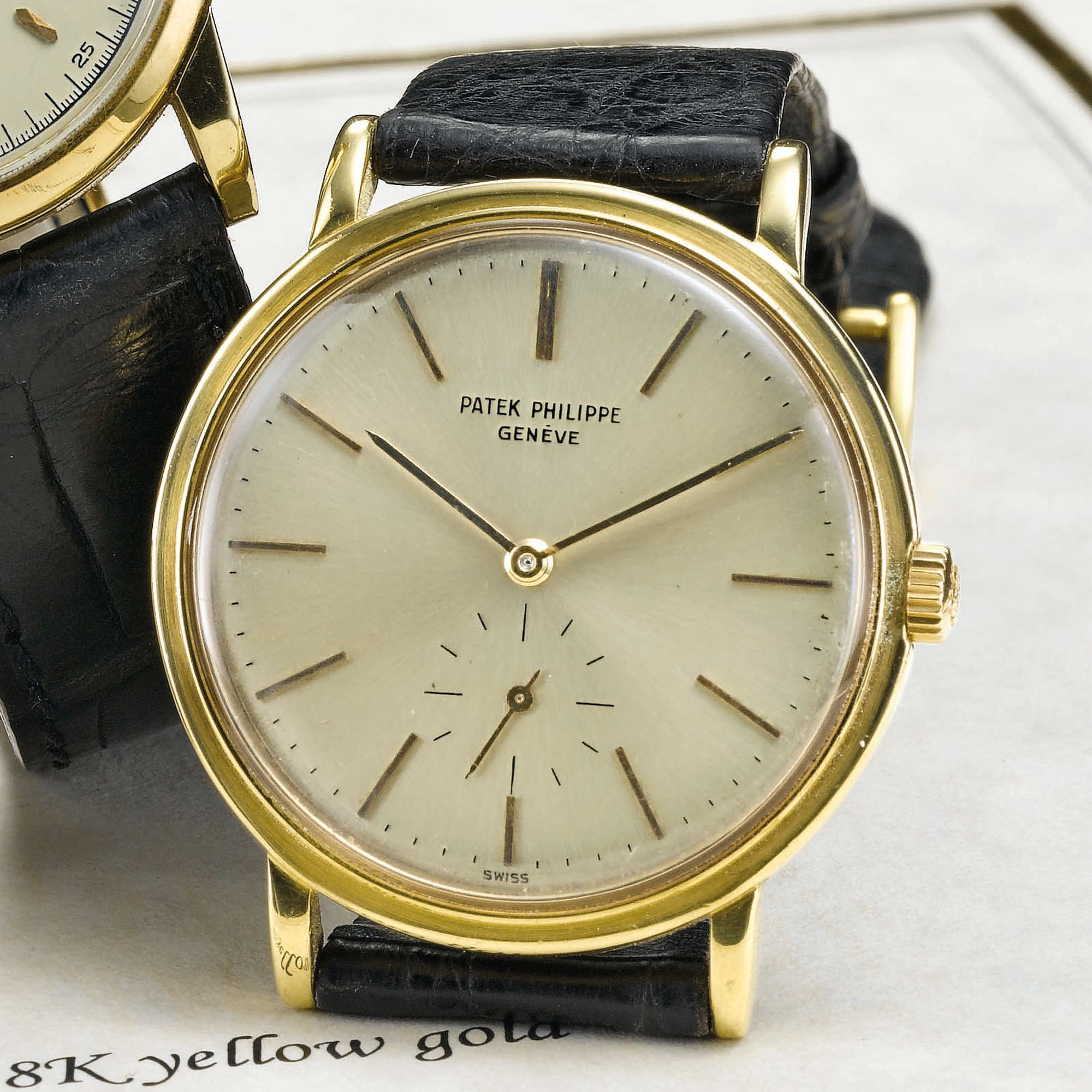 Patek Philippe