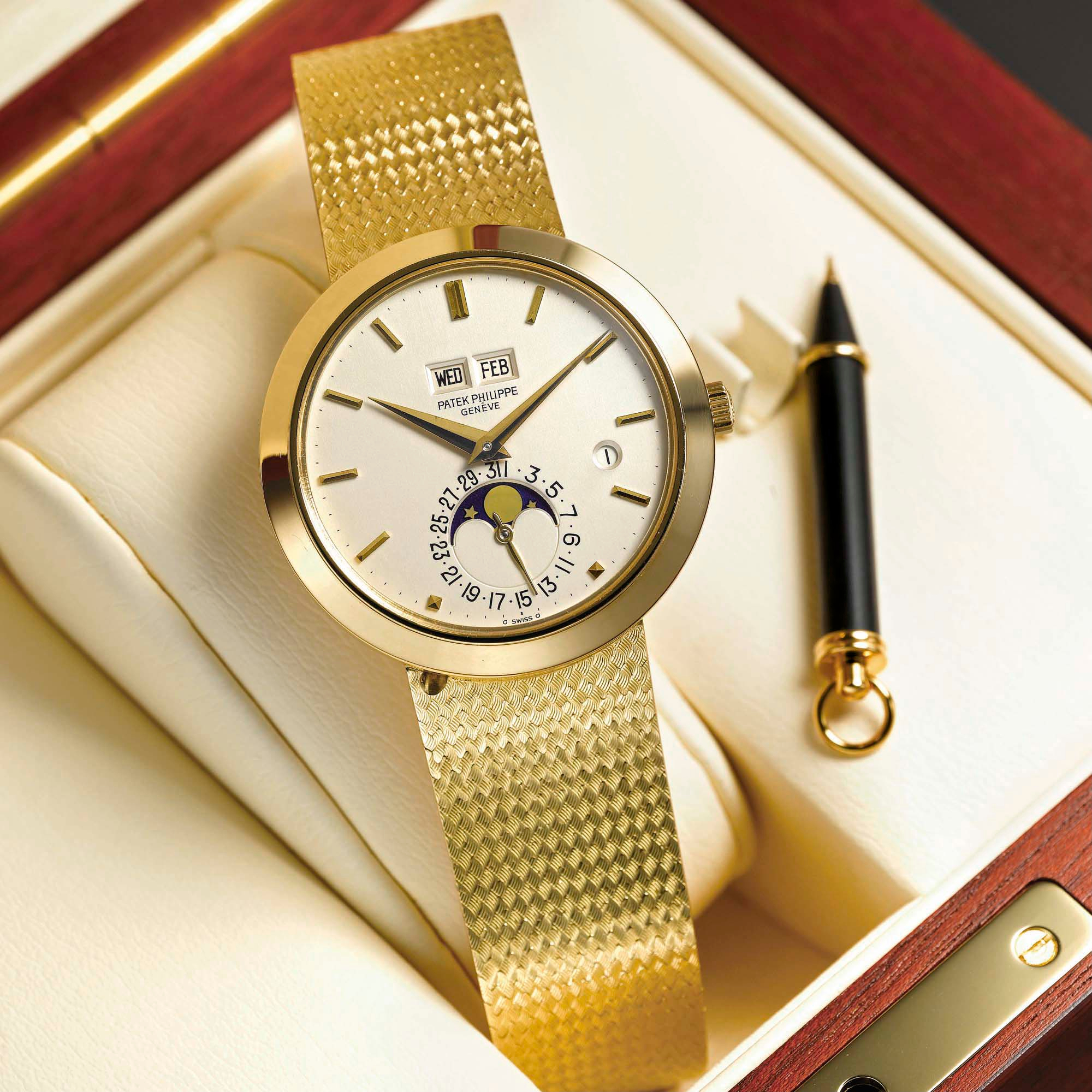 Patek Philippe