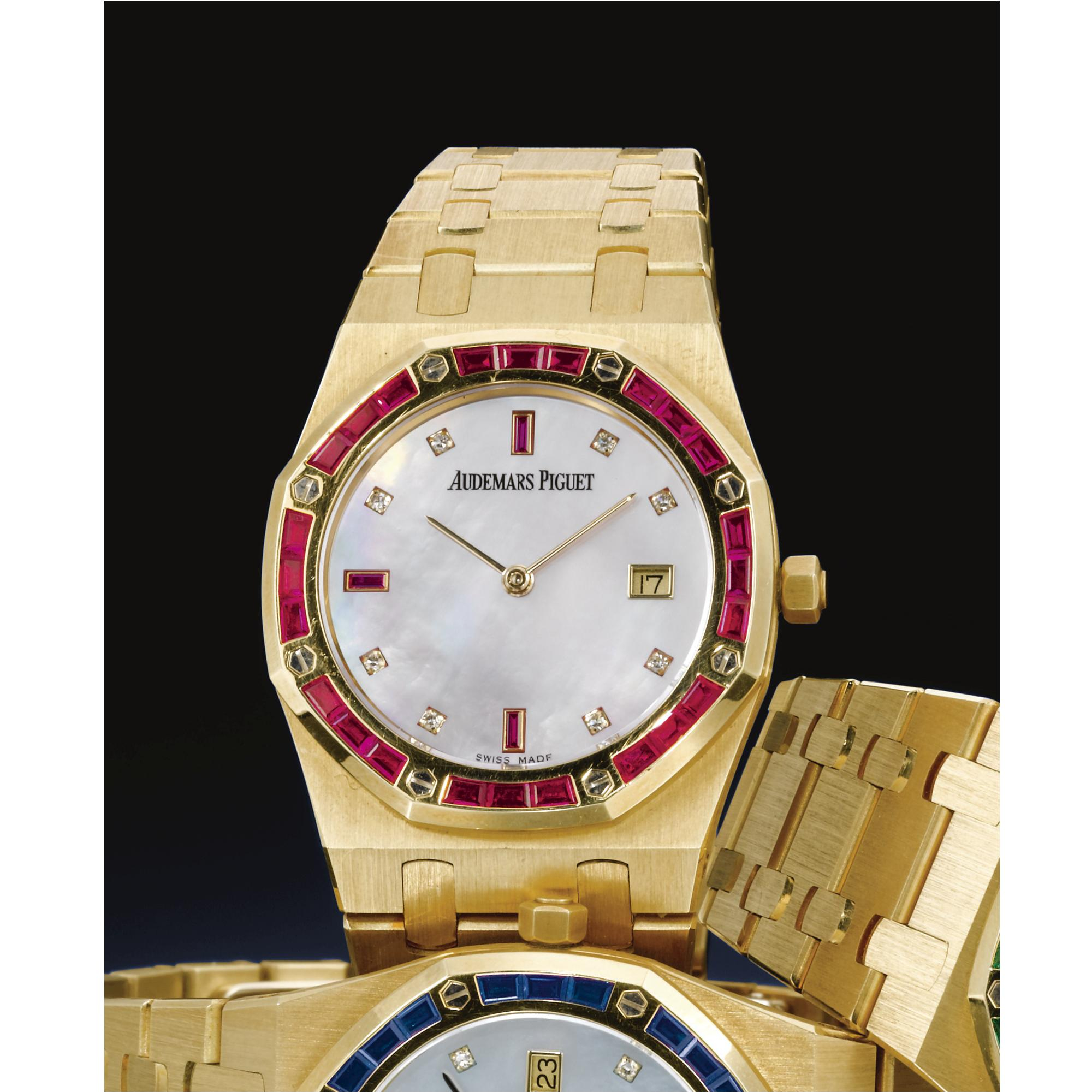 Audemars Piguet