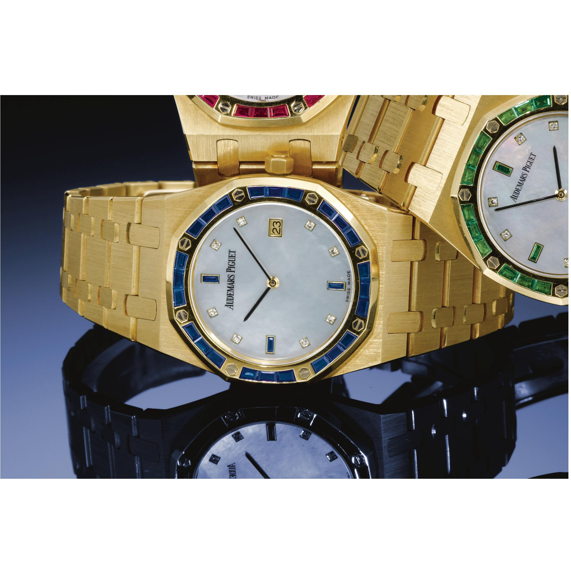 Audemars Piguet