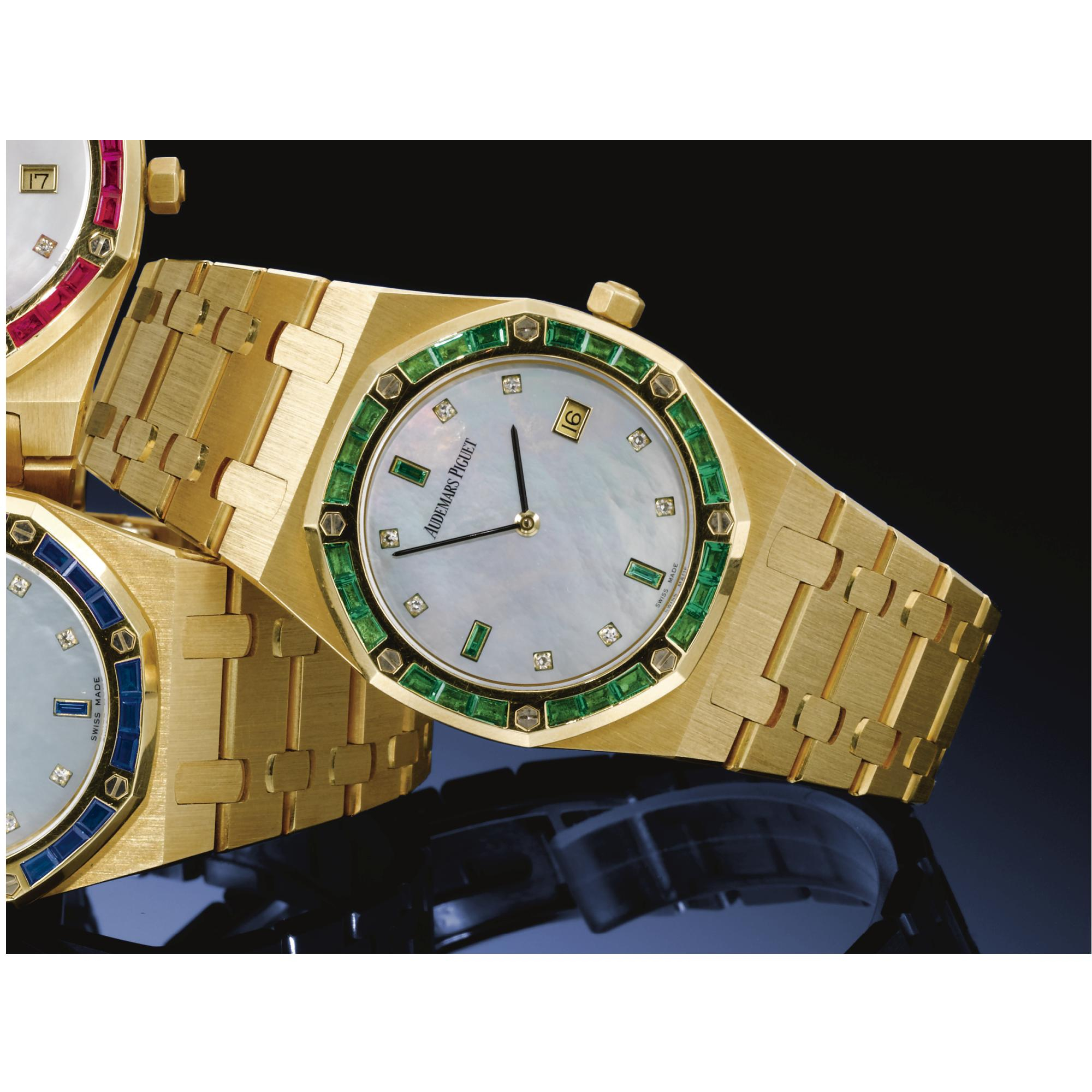 Audemars Piguet
