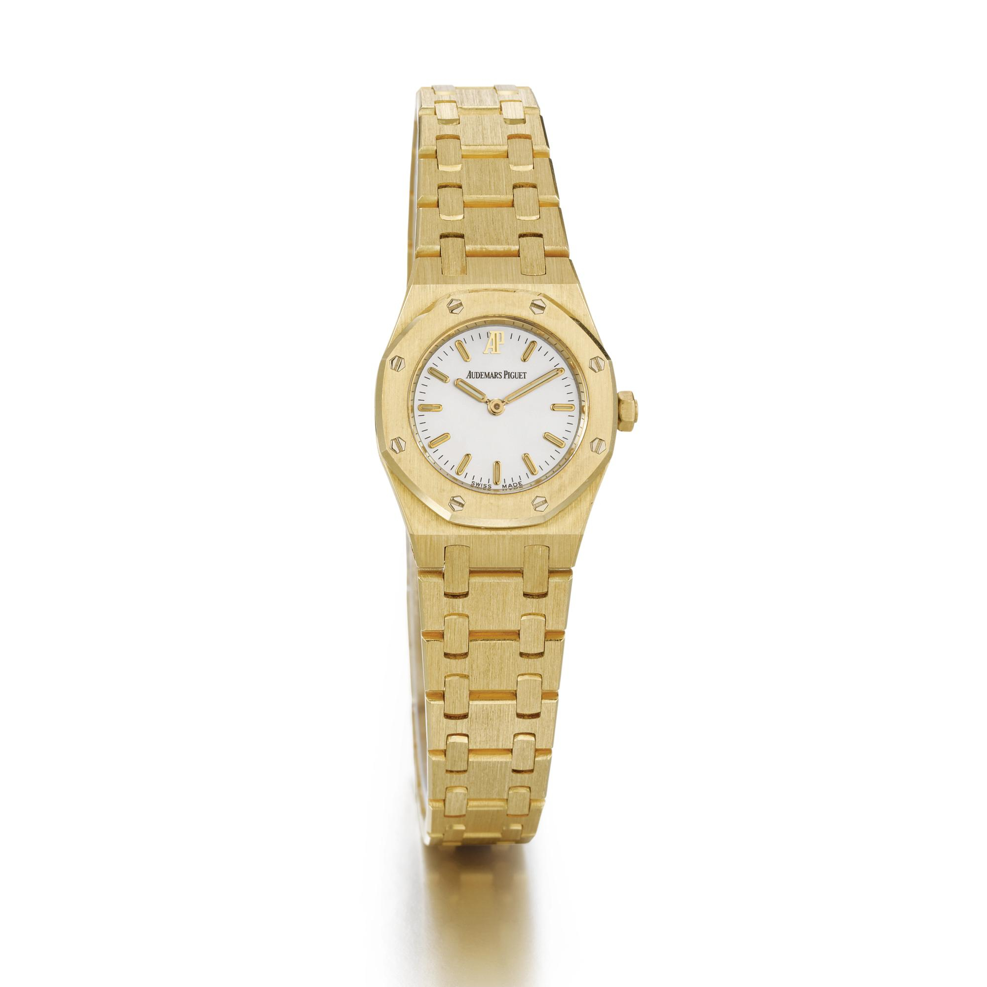 Audemars Piguet